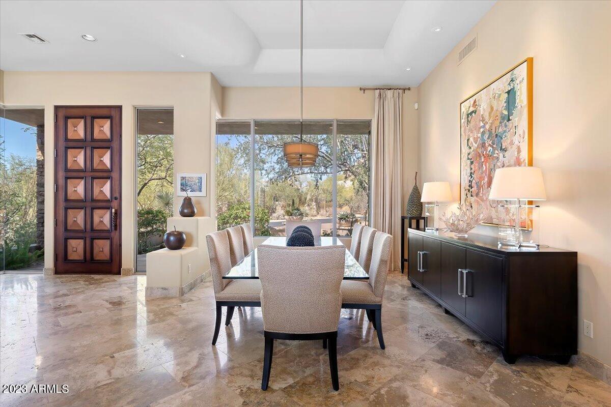 DESERT HIGHLANDS PHASE 1 - Residential