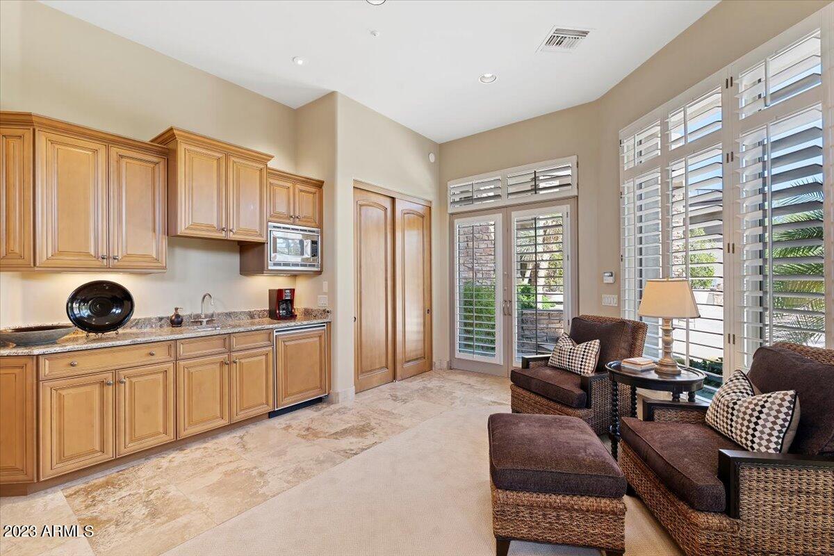 DESERT HIGHLANDS PHASE 1 - Residential