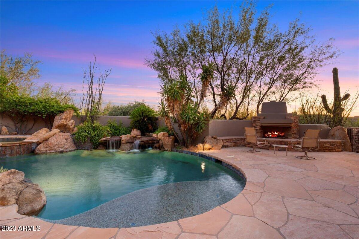 DESERT HIGHLANDS PHASE 1 - Residential