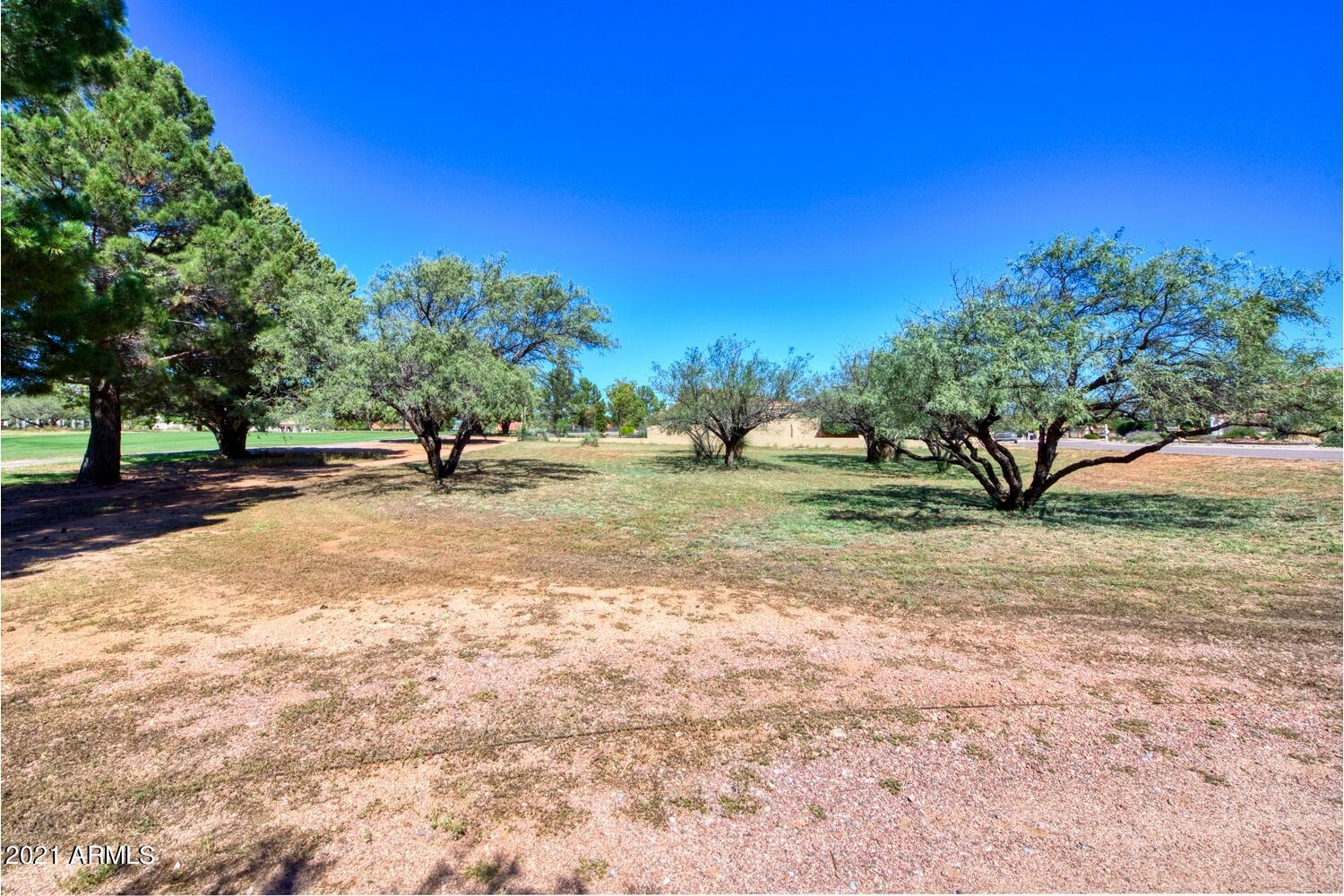 TRACT 111 - Land