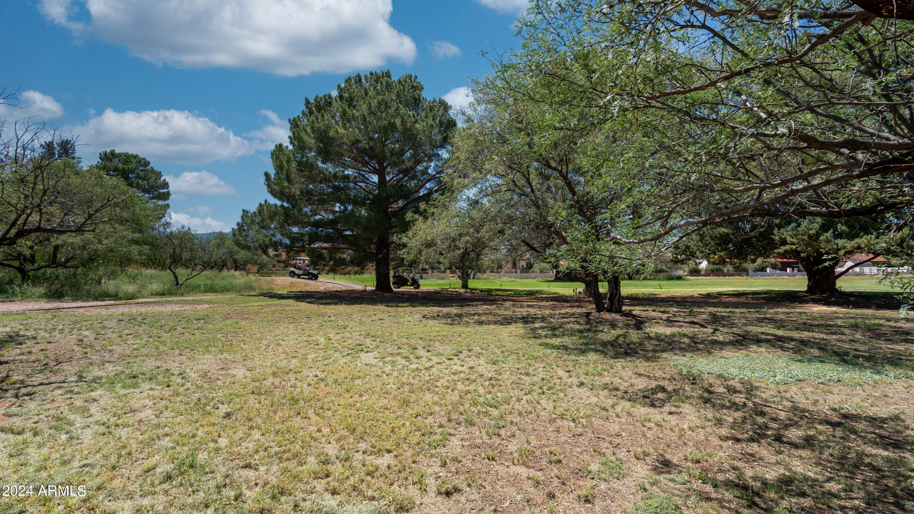 TRACT 111 - Land