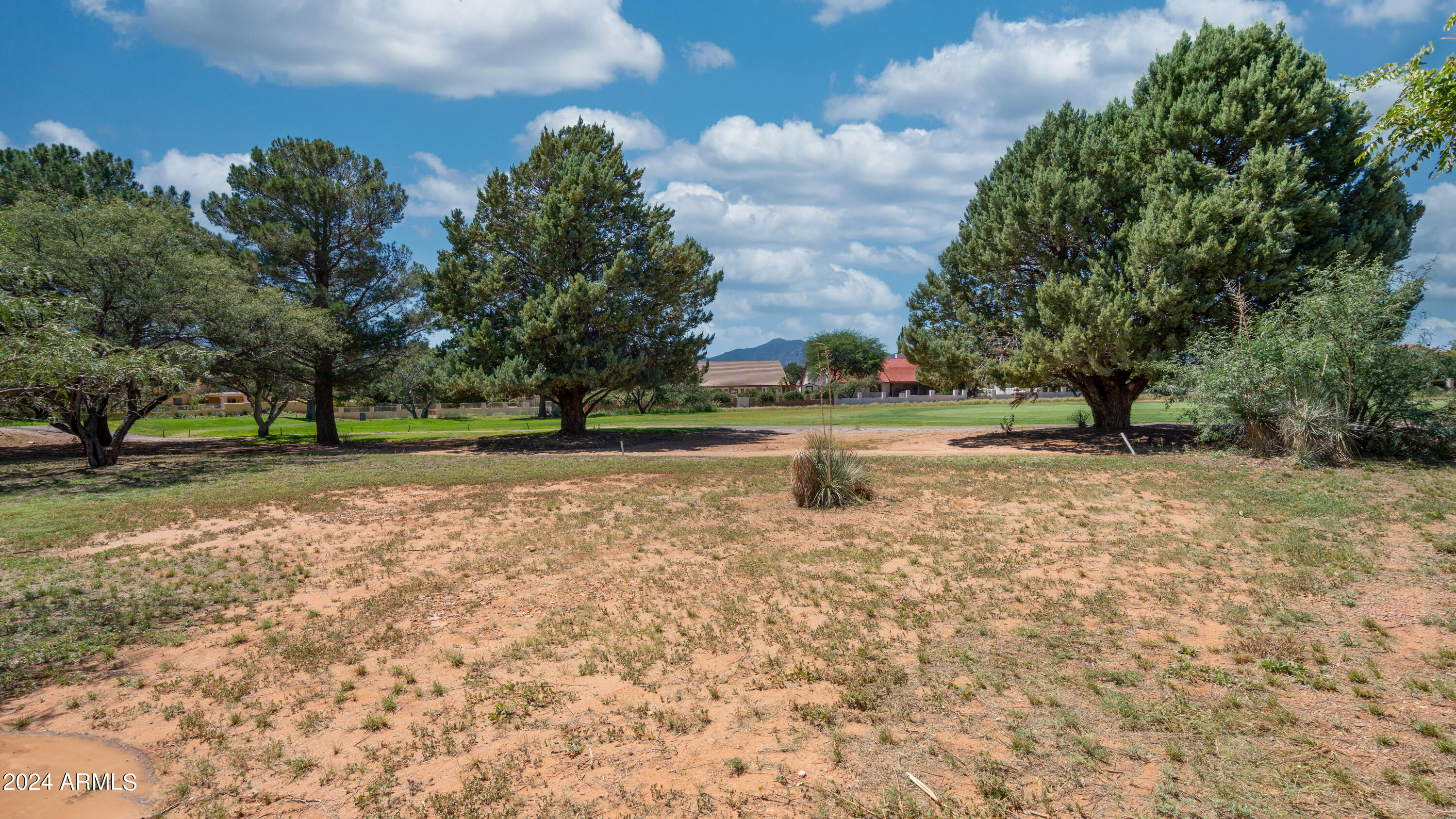 TRACT 111 - Land