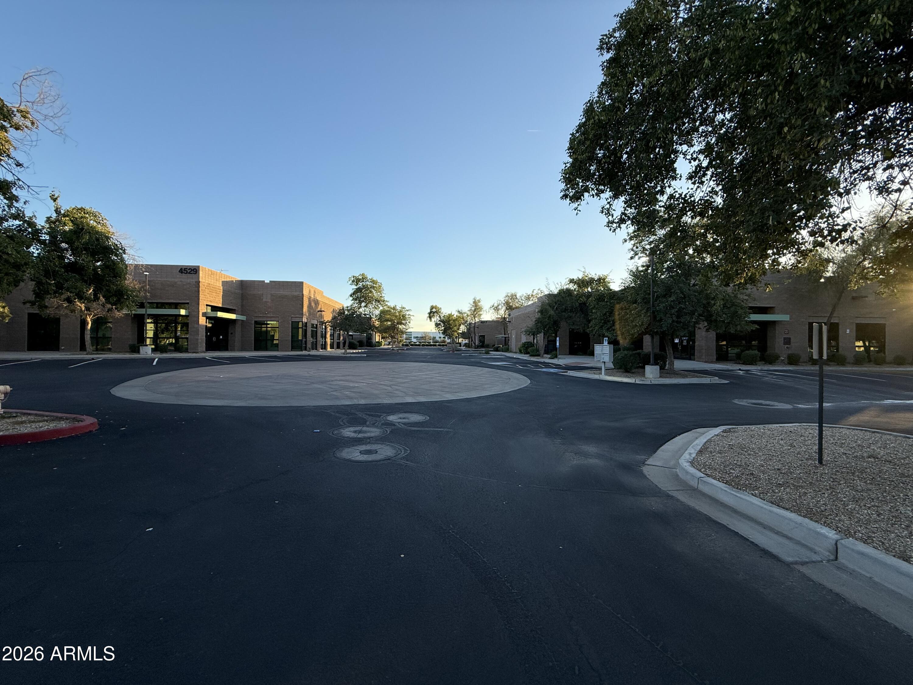COTTON BUSINESS CENTER CONDOMINIUM - Commercial Sale