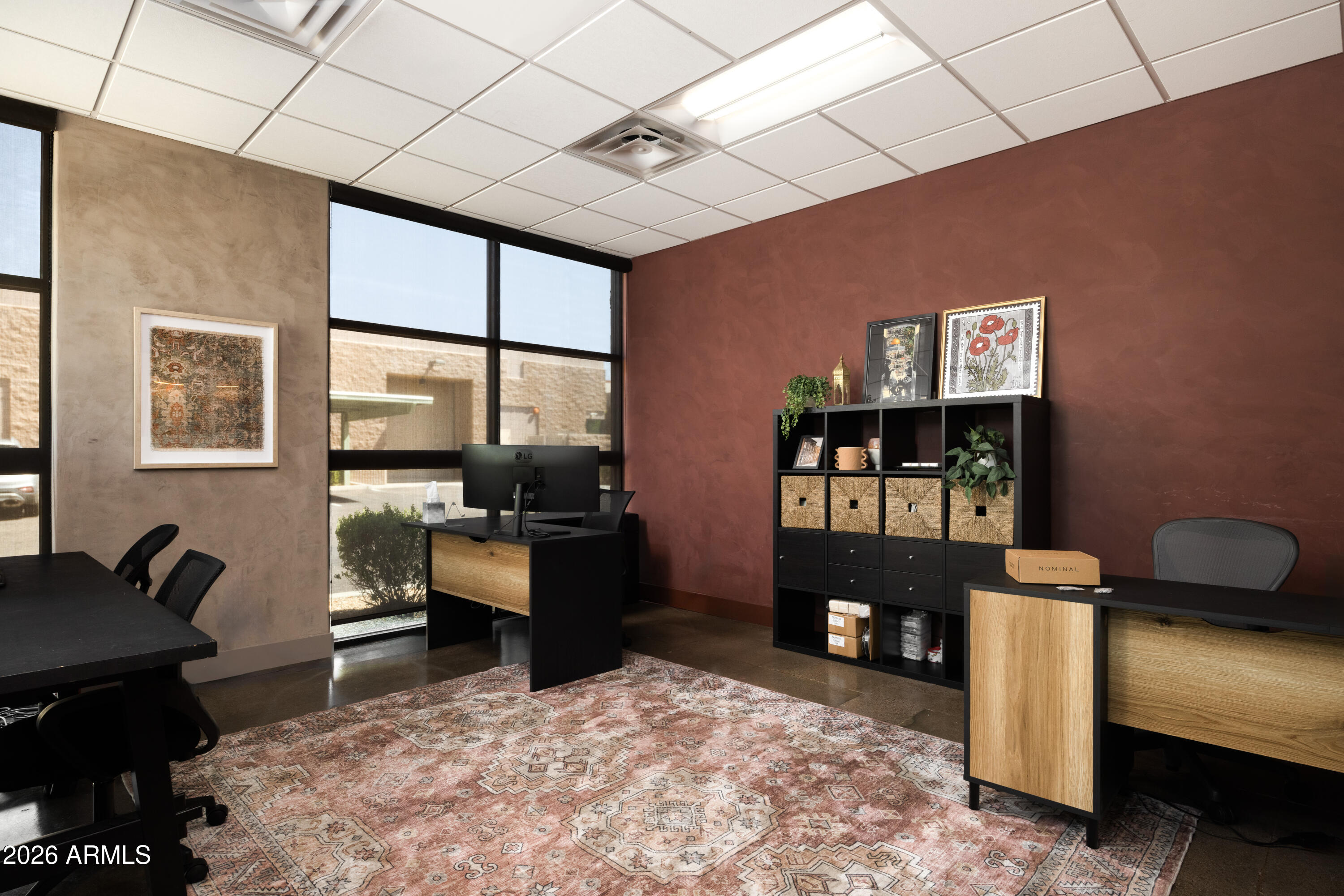 COTTON BUSINESS CENTER CONDOMINIUM - Commercial Sale