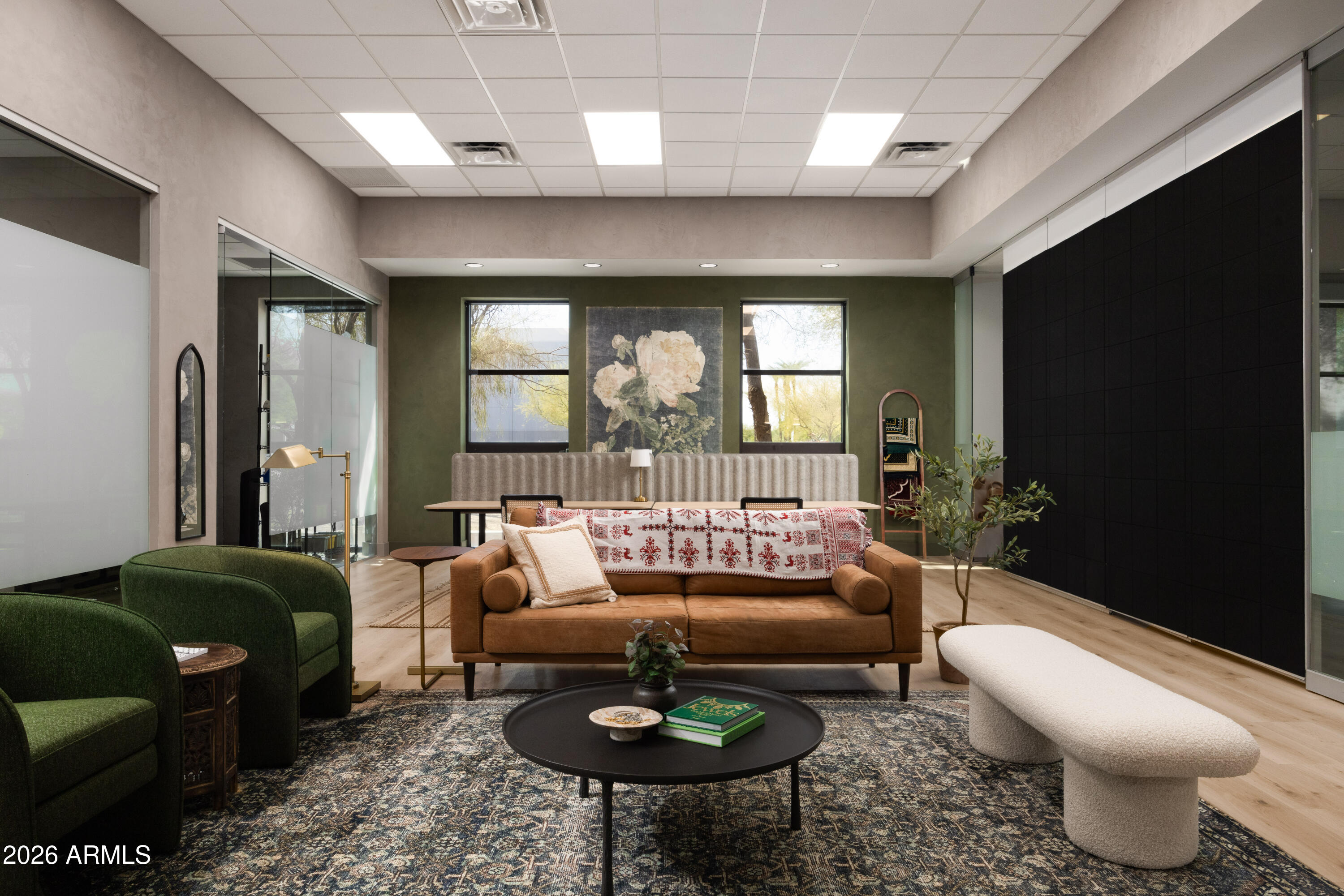 COTTON BUSINESS CENTER CONDOMINIUM - Commercial Sale