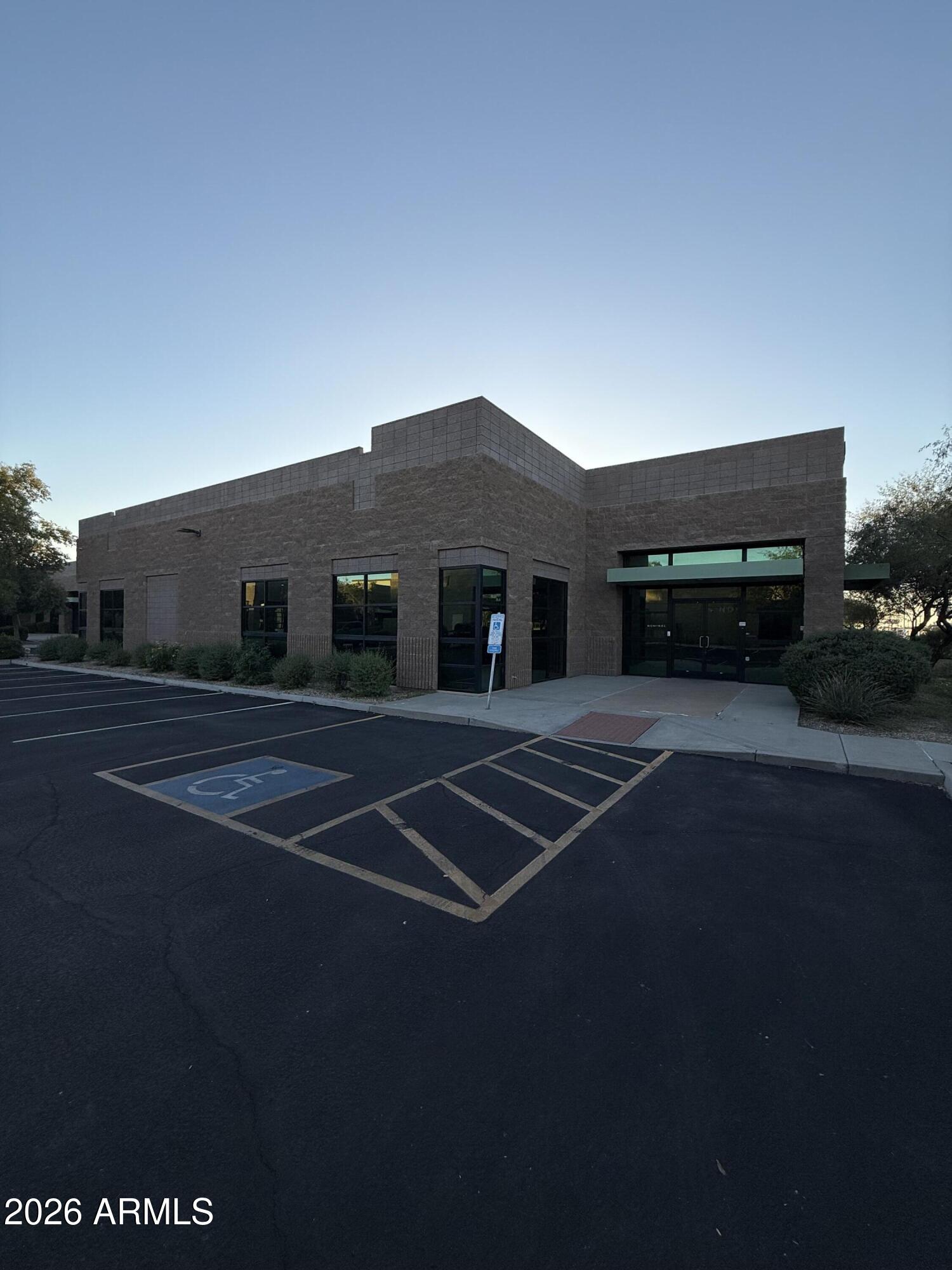COTTON BUSINESS CENTER CONDOMINIUM - Commercial Sale
