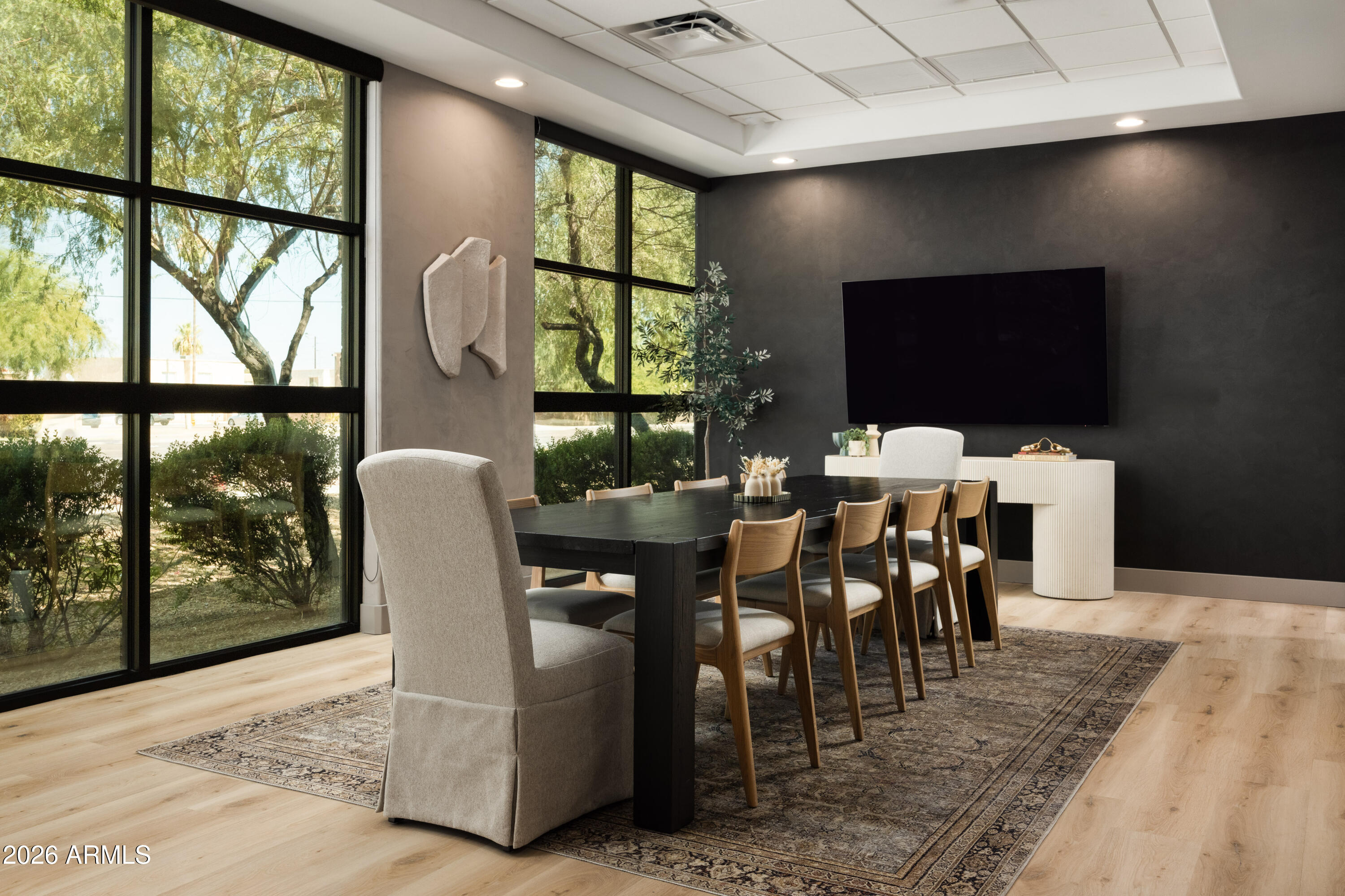 COTTON BUSINESS CENTER CONDOMINIUM - Commercial Sale