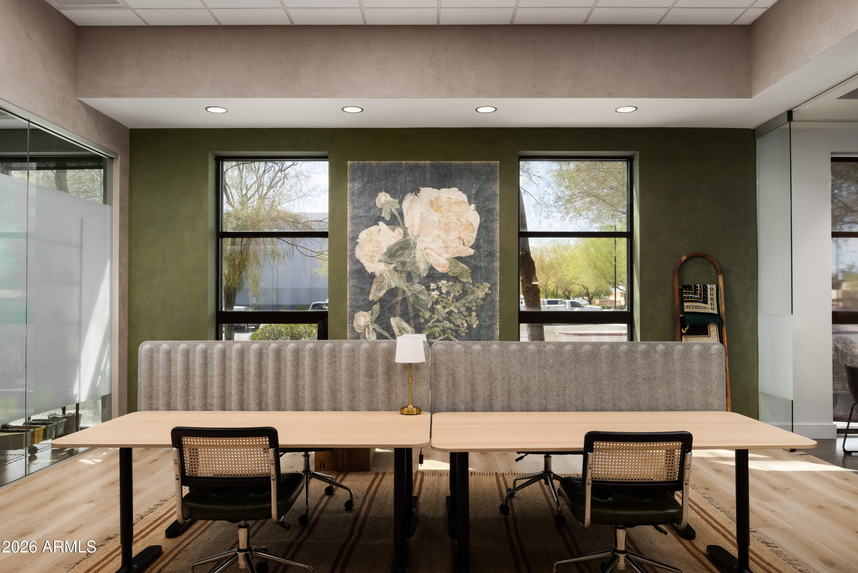 COTTON BUSINESS CENTER CONDOMINIUM - Commercial Sale