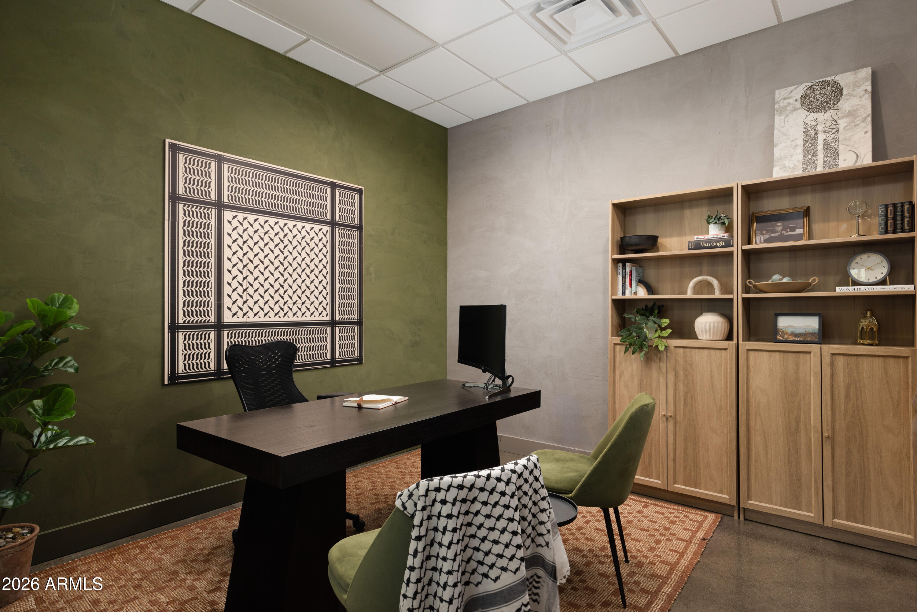 COTTON BUSINESS CENTER CONDOMINIUM - Commercial Sale