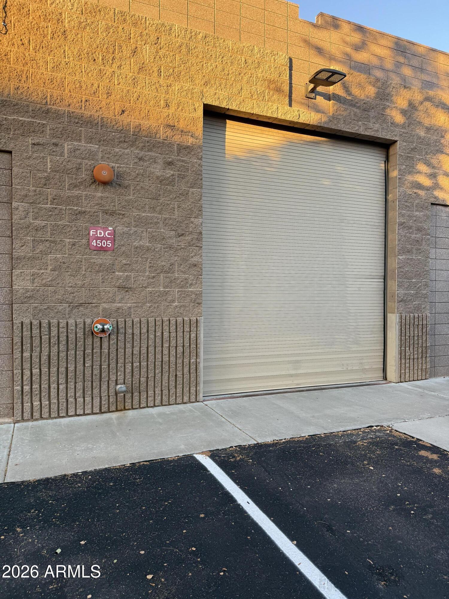 COTTON BUSINESS CENTER CONDOMINIUM - Commercial Sale