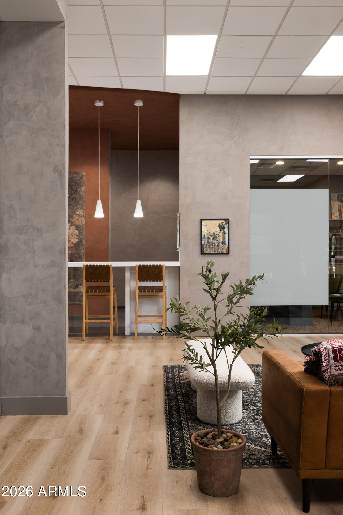 COTTON BUSINESS CENTER CONDOMINIUM - Commercial Sale