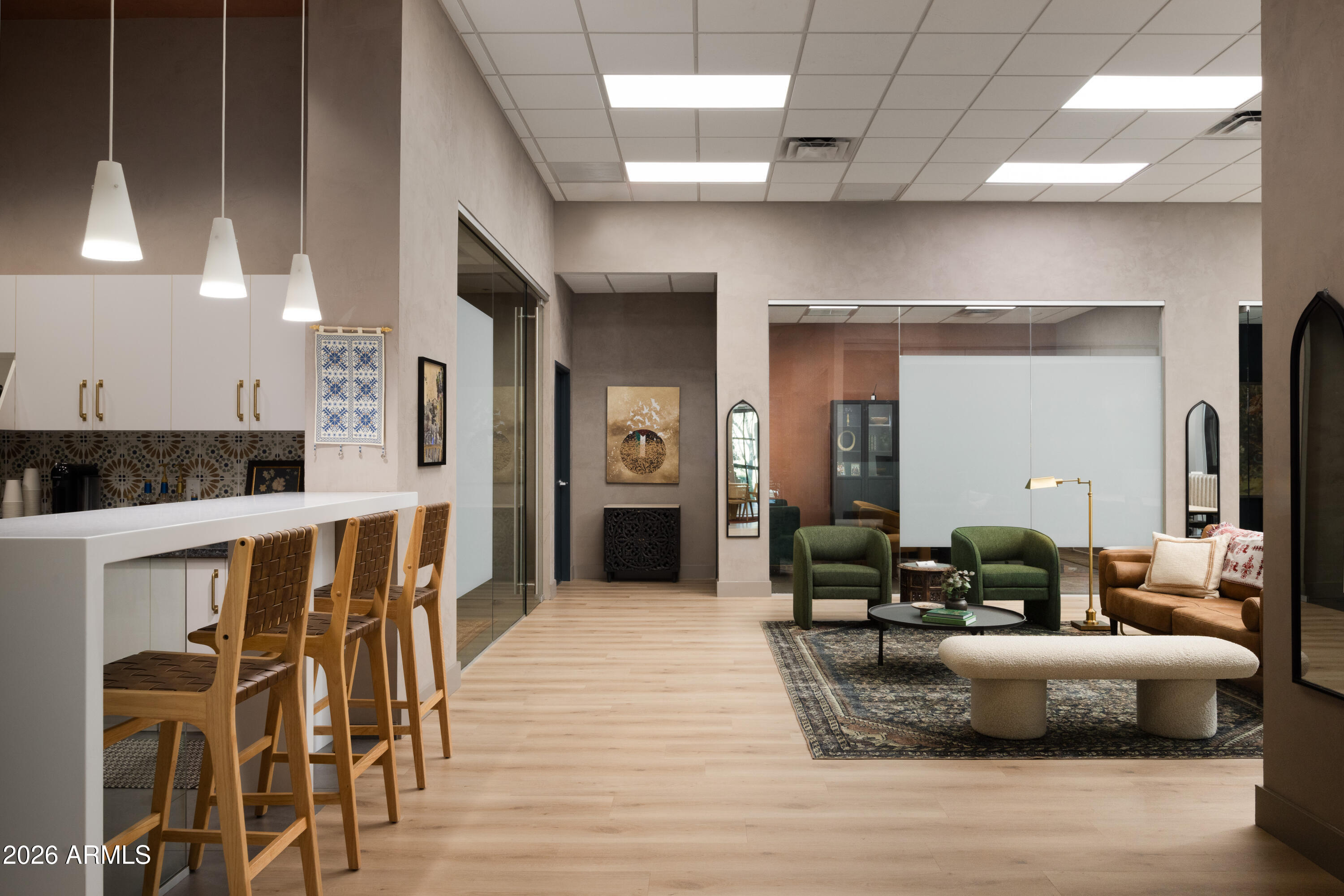 COTTON BUSINESS CENTER CONDOMINIUM - Commercial Sale