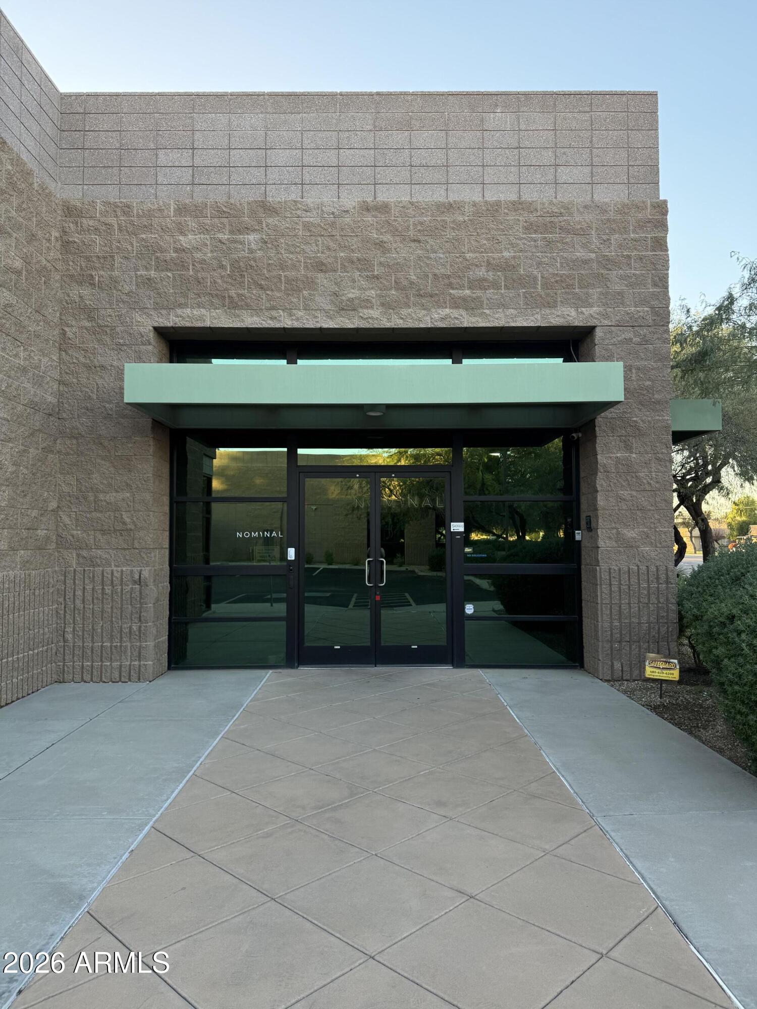 COTTON BUSINESS CENTER CONDOMINIUM - Commercial Sale