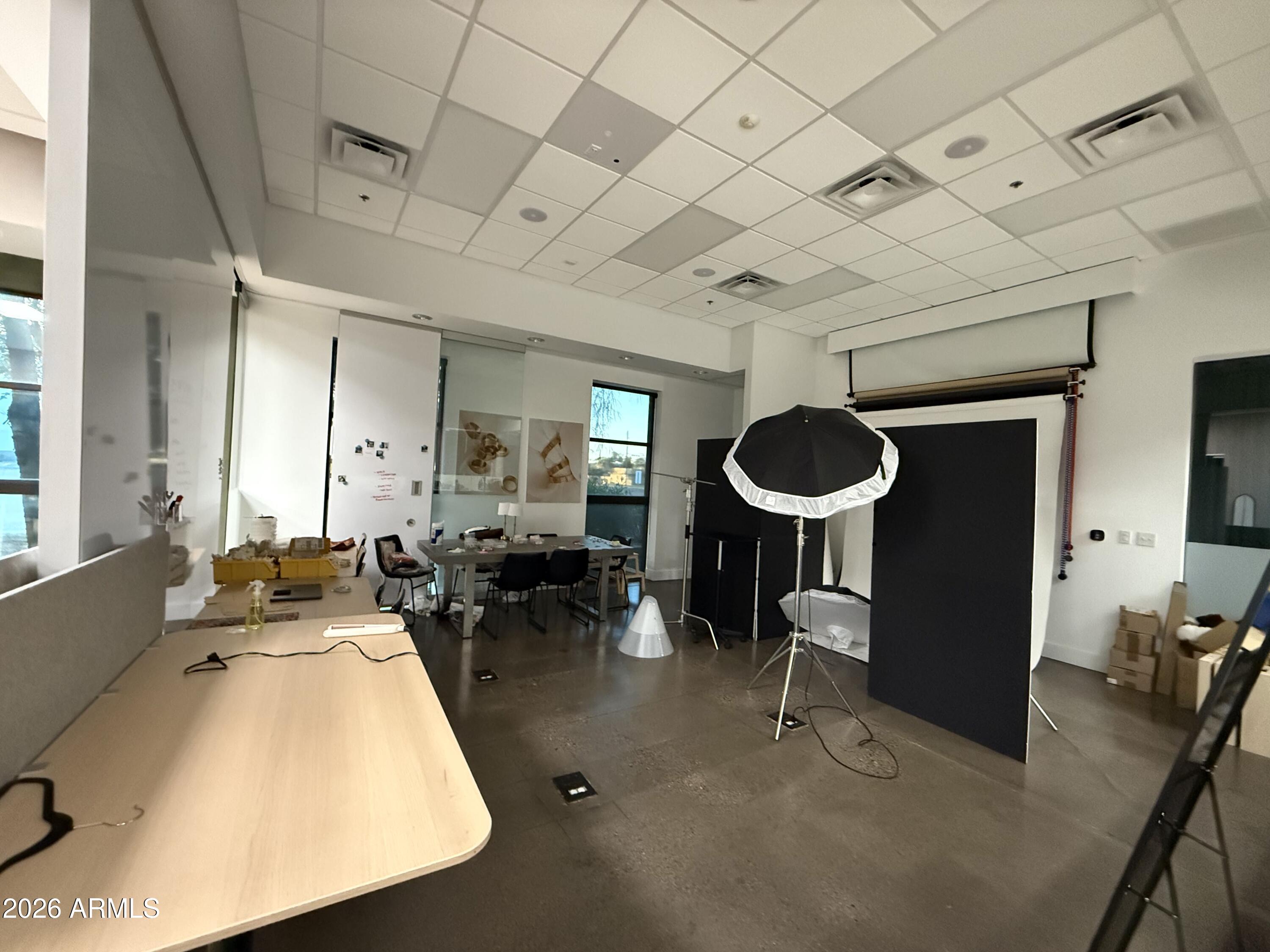 COTTON BUSINESS CENTER CONDOMINIUM - Commercial Sale