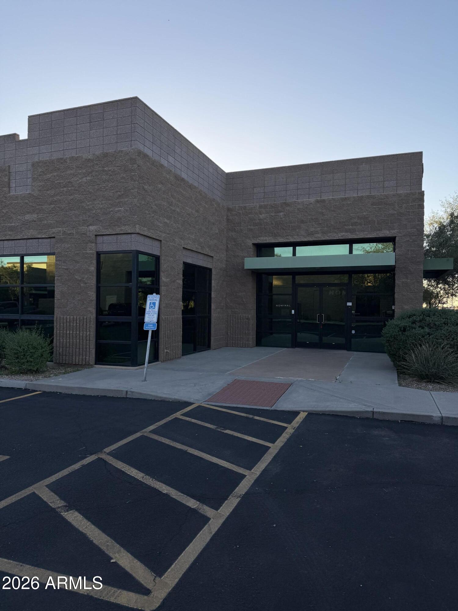 COTTON BUSINESS CENTER CONDOMINIUM - Commercial Sale