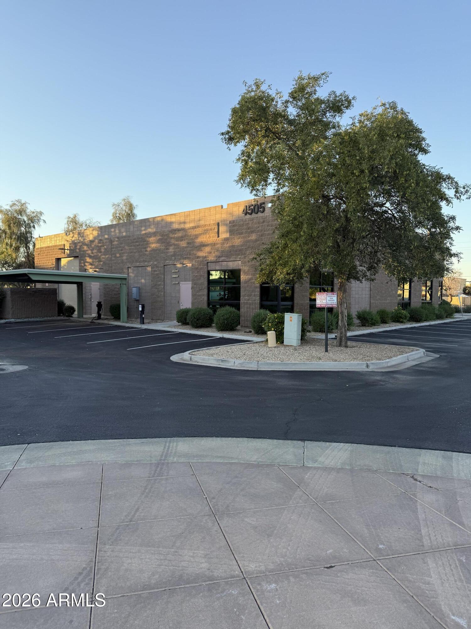 COTTON BUSINESS CENTER CONDOMINIUM - Commercial Sale