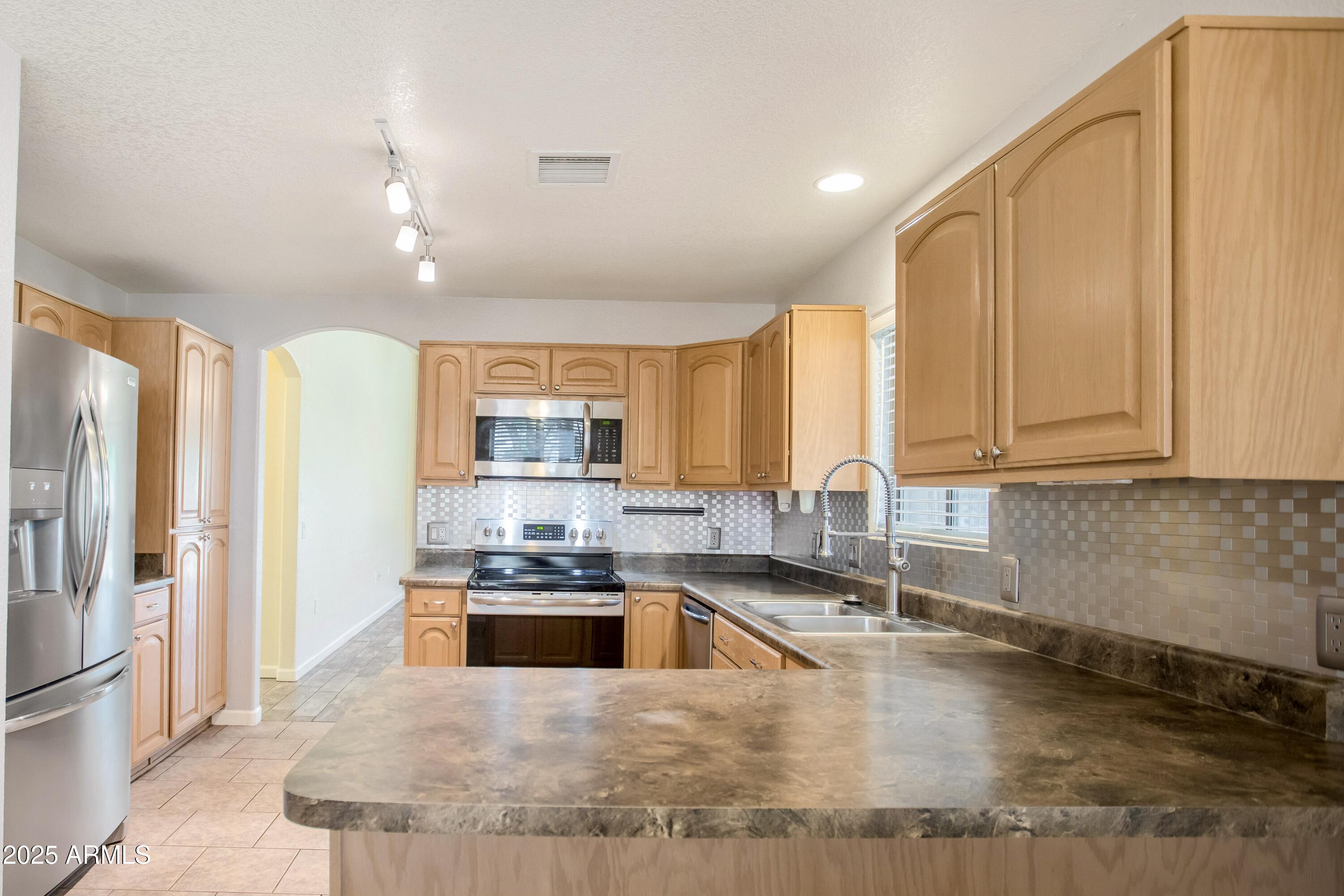 HOLIDAY AT PUEBLO DEL SOL PHASE 2 - Residential
