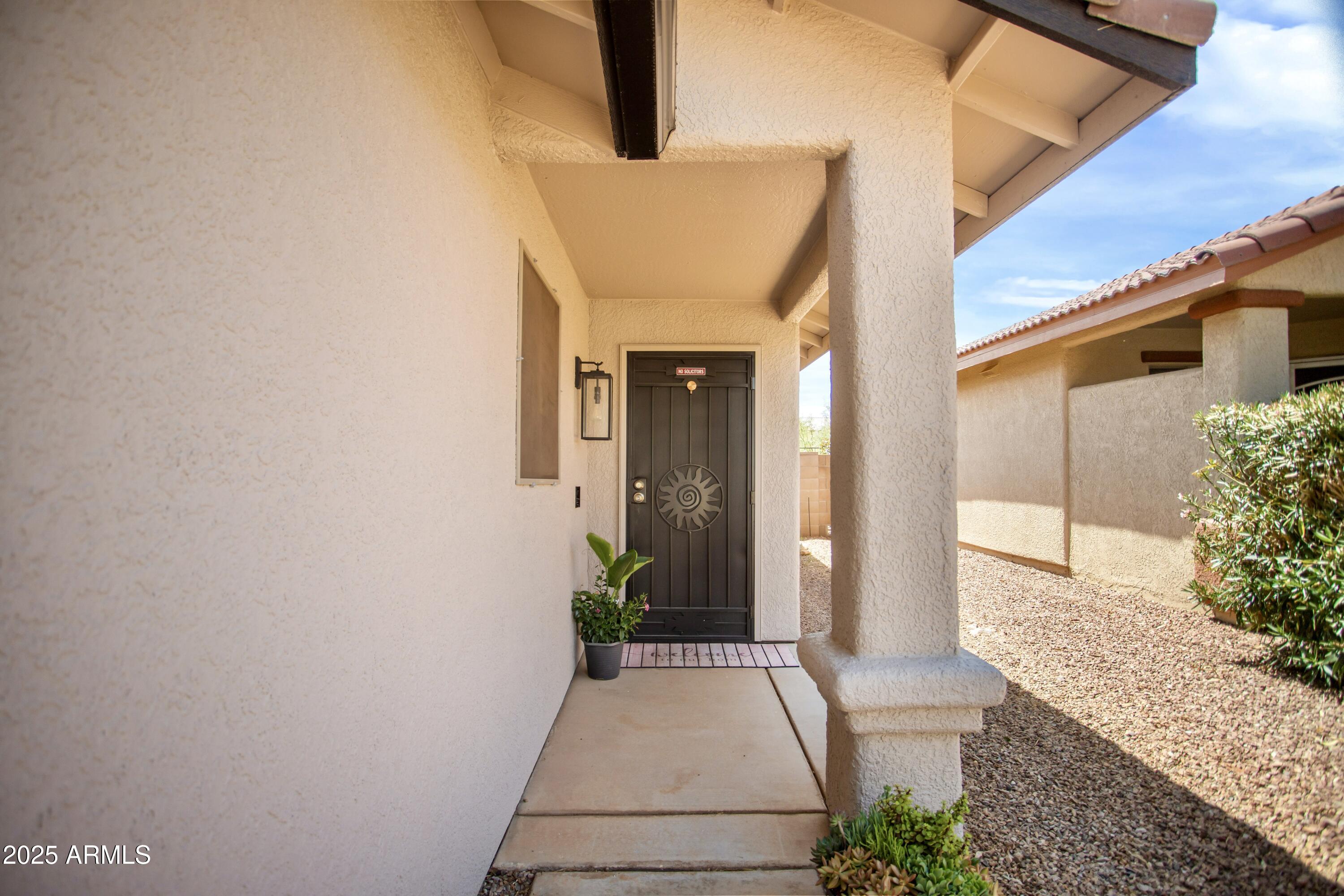 HOLIDAY AT PUEBLO DEL SOL PHASE 2 - Residential