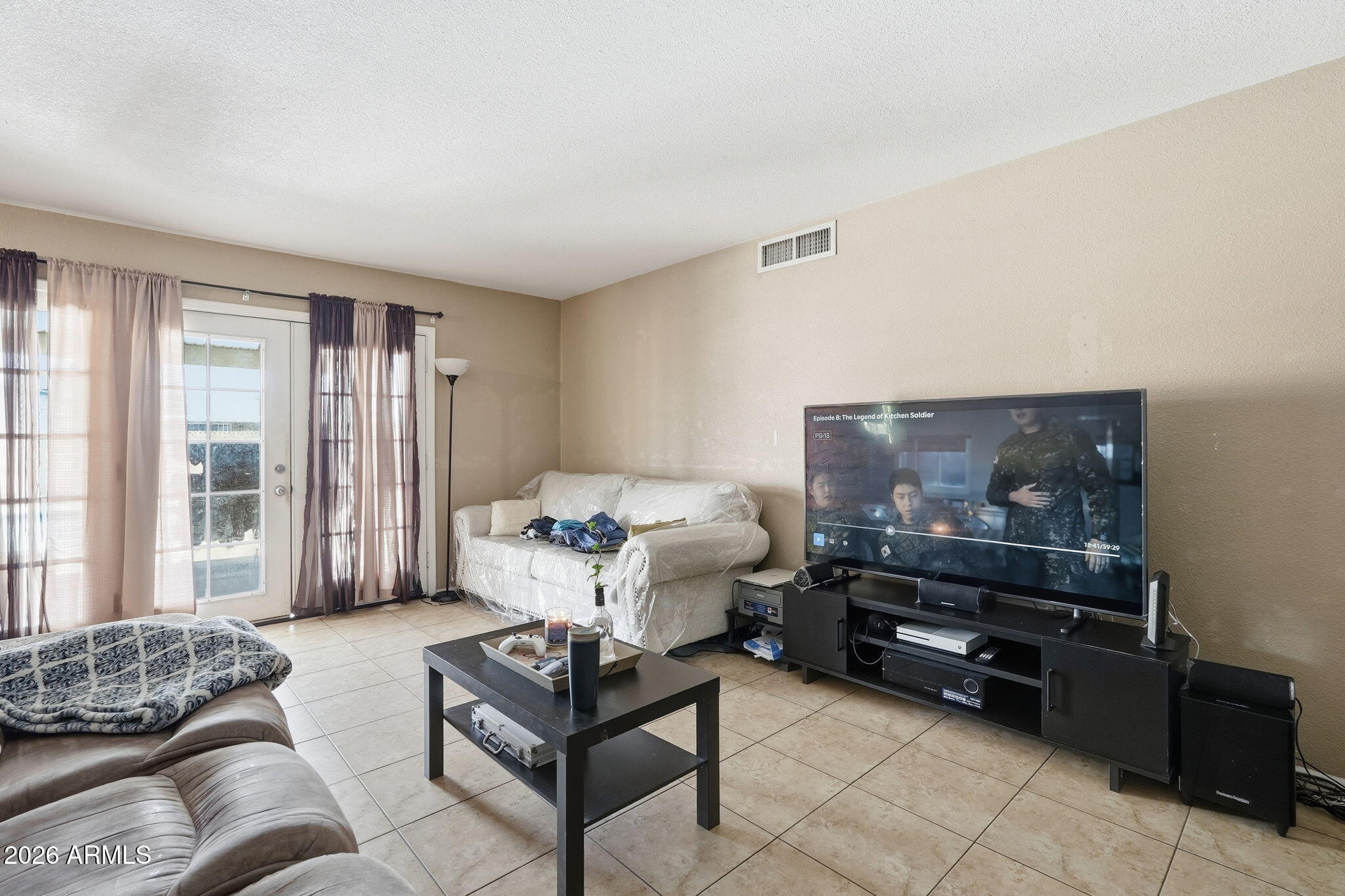 ALAMEDA MEADOWS 1 - Residential