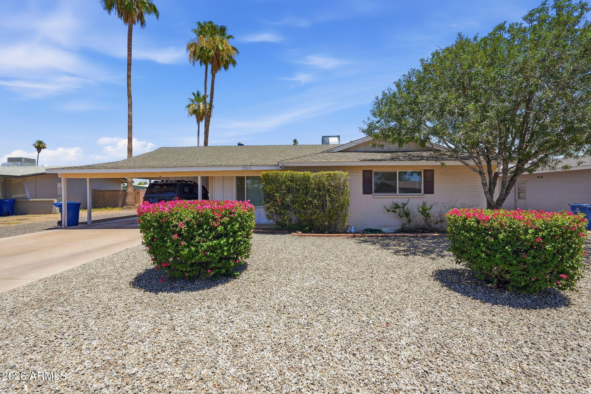 ALAMEDA MEADOWS 1 - Residential