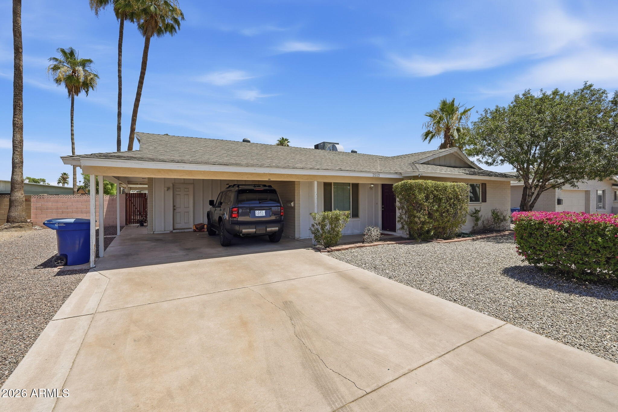 ALAMEDA MEADOWS 1 - Residential
