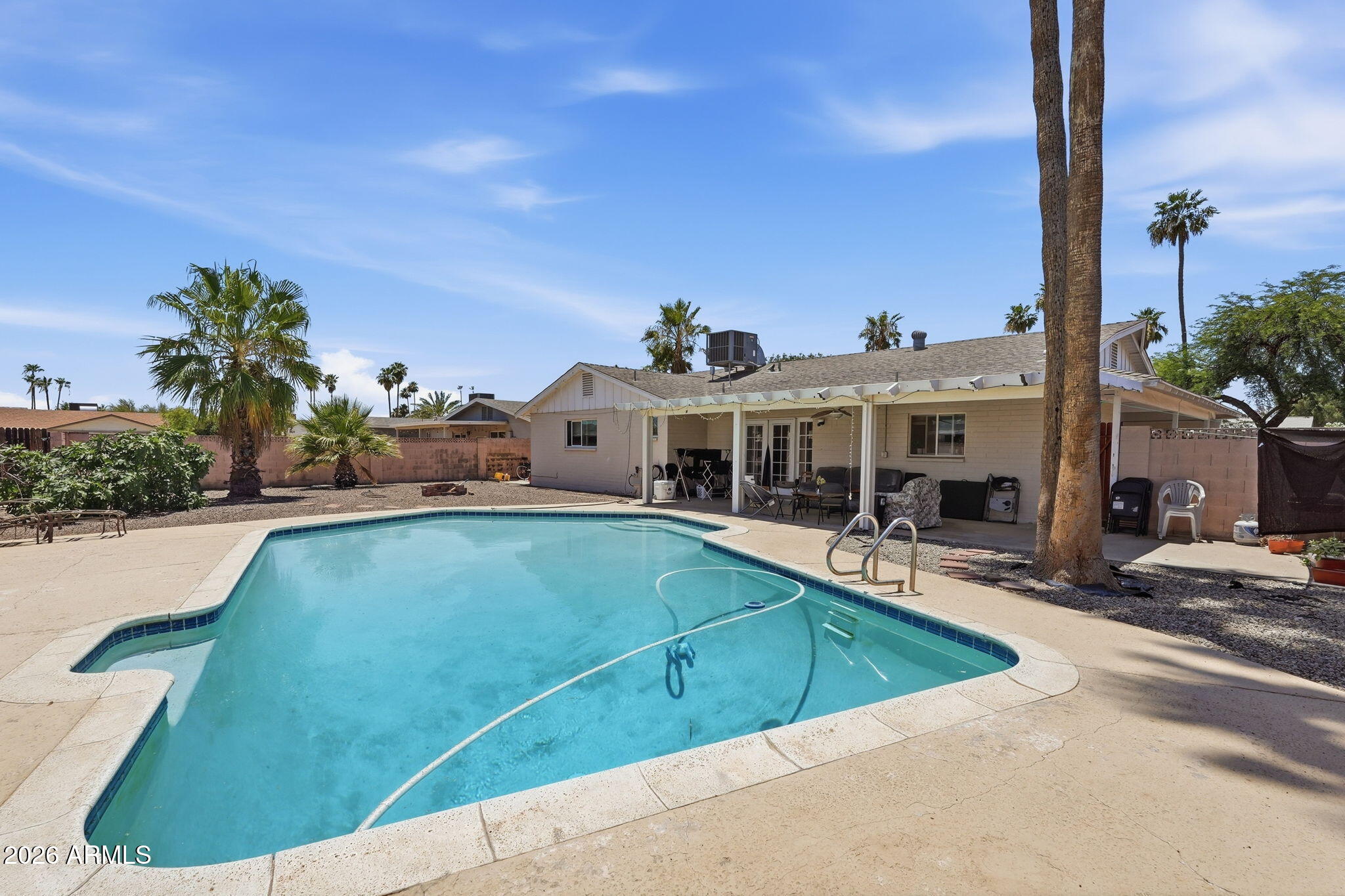 ALAMEDA MEADOWS 1 - Residential