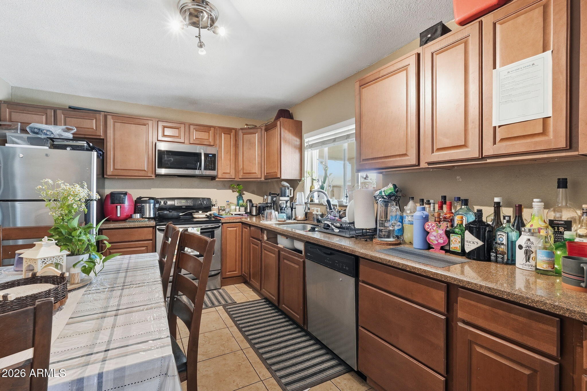 ALAMEDA MEADOWS 1 - Residential