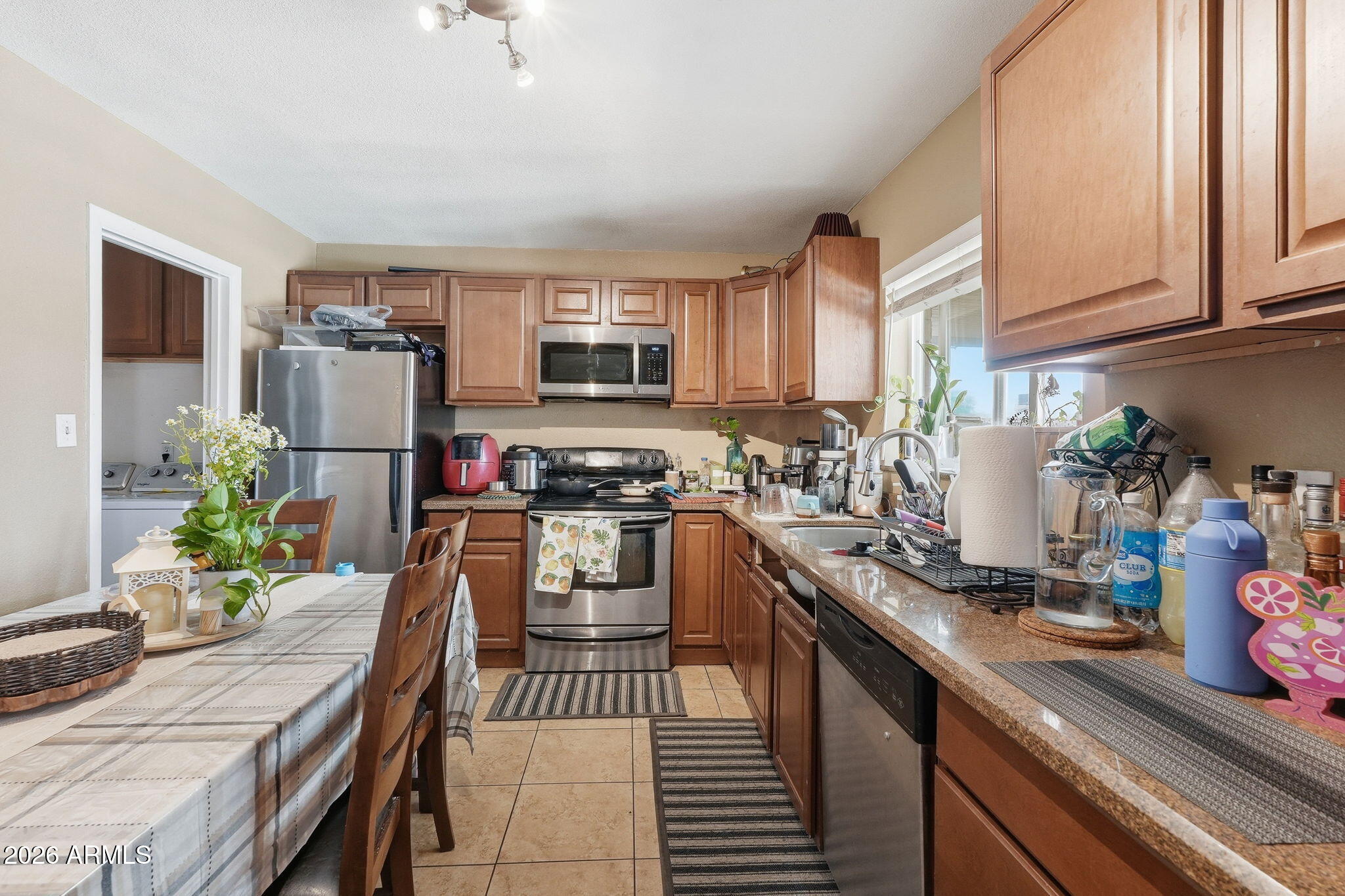 ALAMEDA MEADOWS 1 - Residential