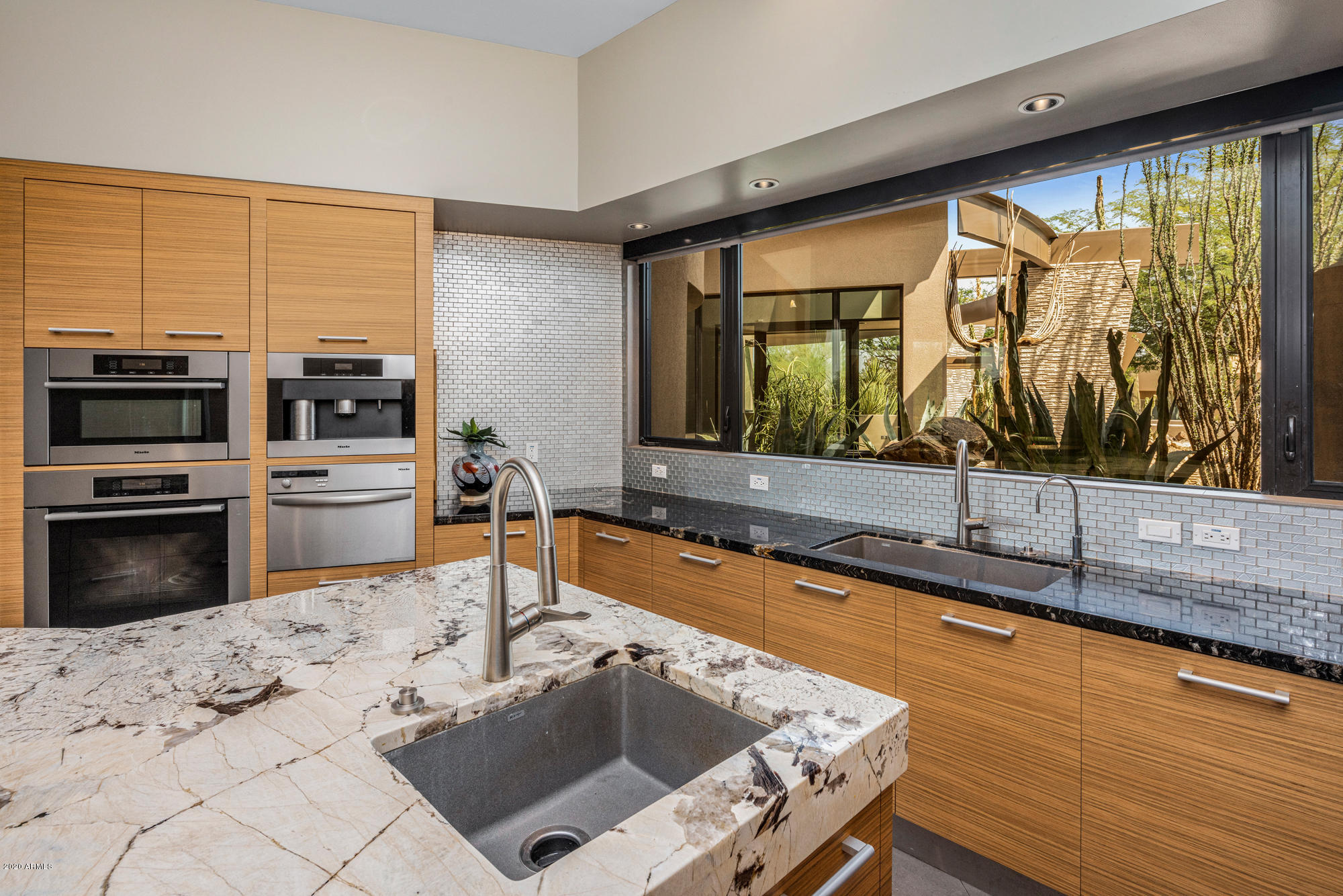 PINNACLE CANYON AT TROON NORTH - Residential
