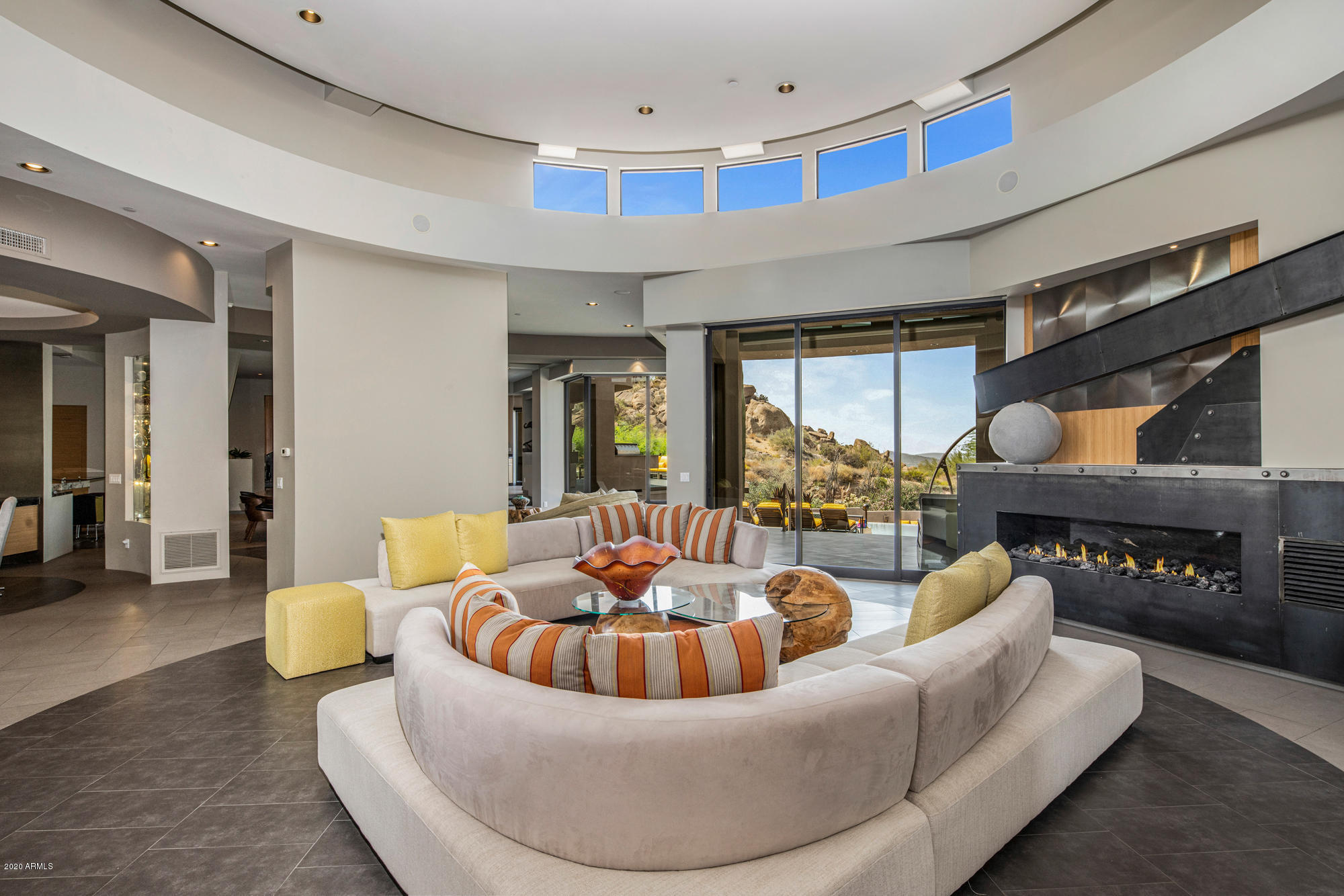 PINNACLE CANYON AT TROON NORTH - Residential