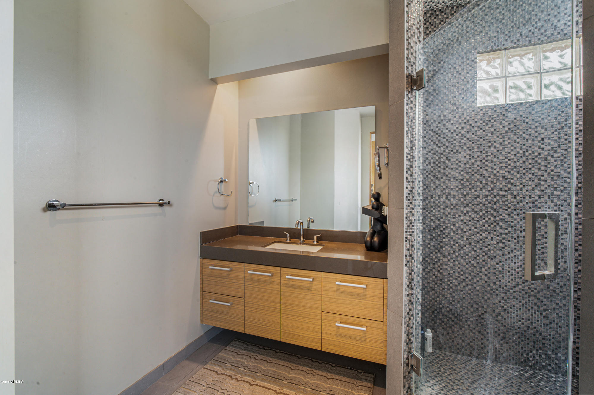 PINNACLE CANYON AT TROON NORTH - Residential