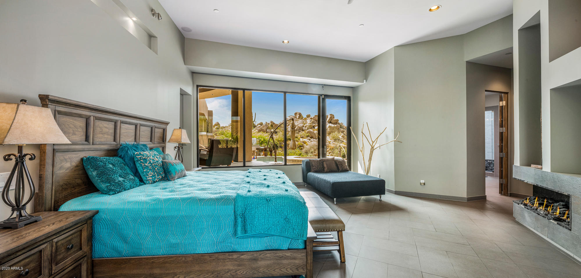PINNACLE CANYON AT TROON NORTH - Residential