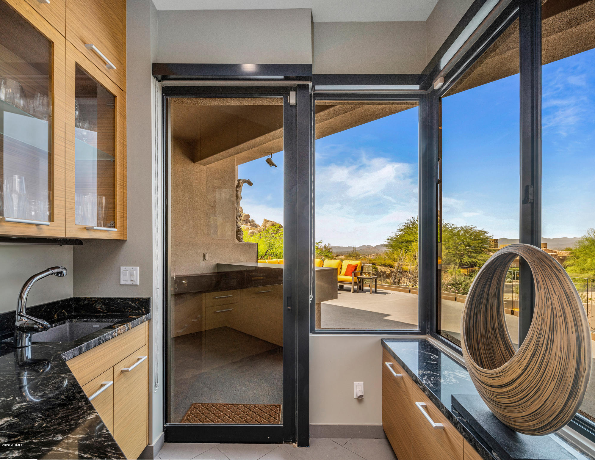 PINNACLE CANYON AT TROON NORTH - Residential