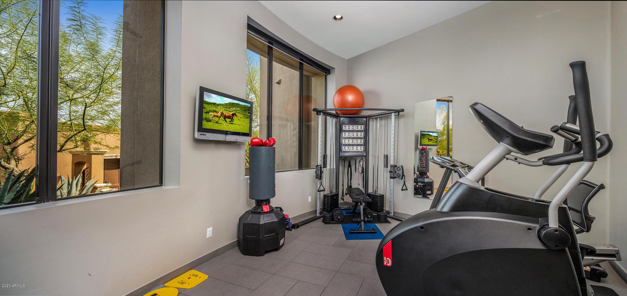 PINNACLE CANYON AT TROON NORTH - Residential