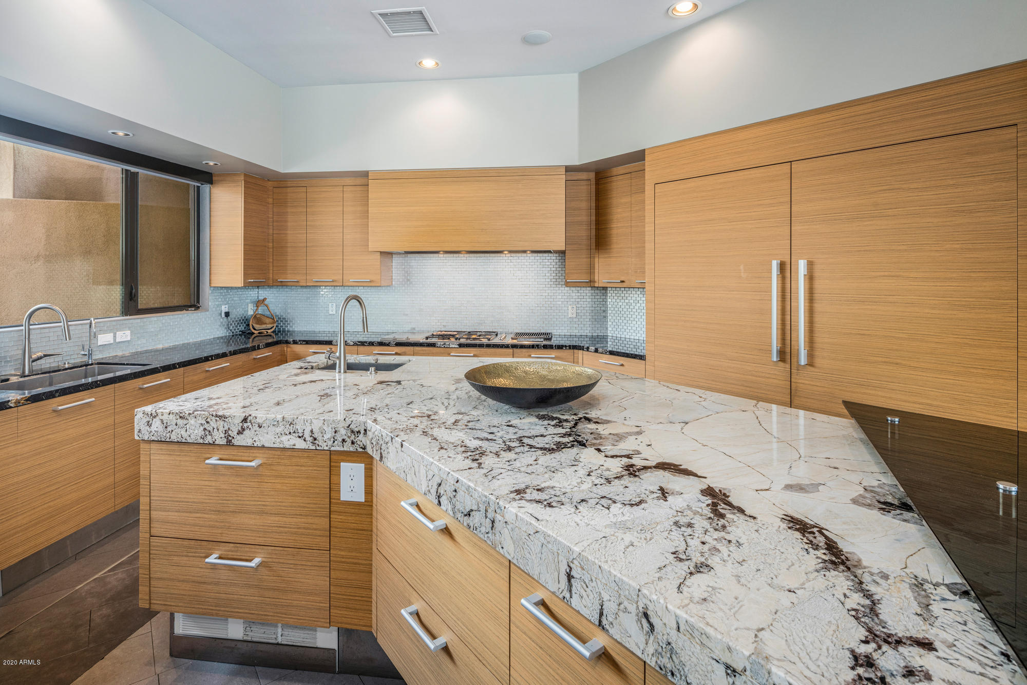 PINNACLE CANYON AT TROON NORTH - Residential