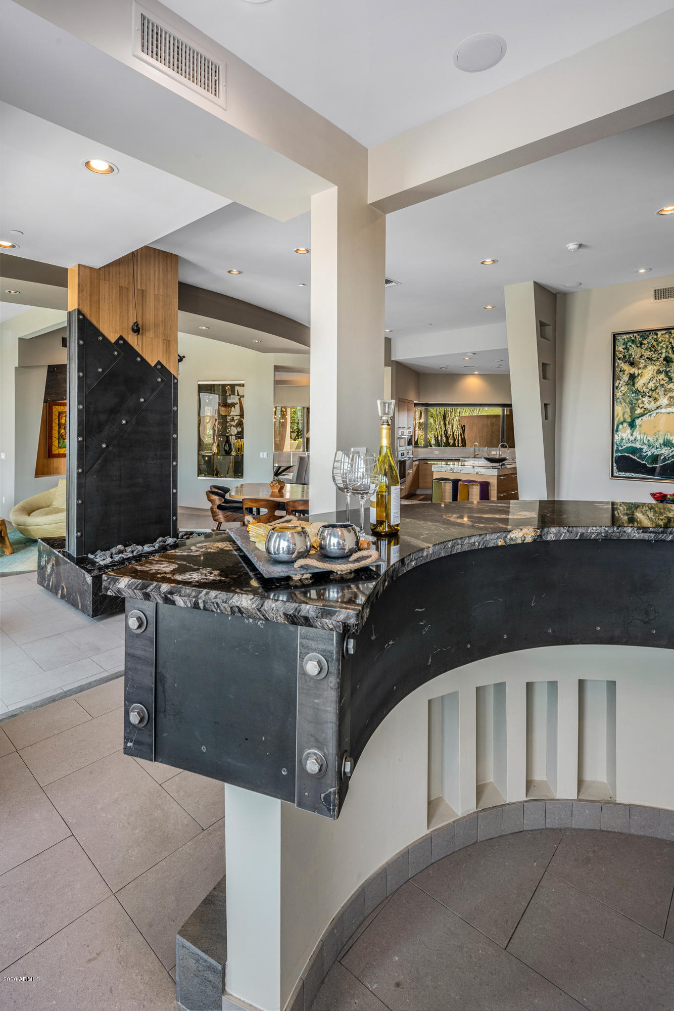PINNACLE CANYON AT TROON NORTH - Residential