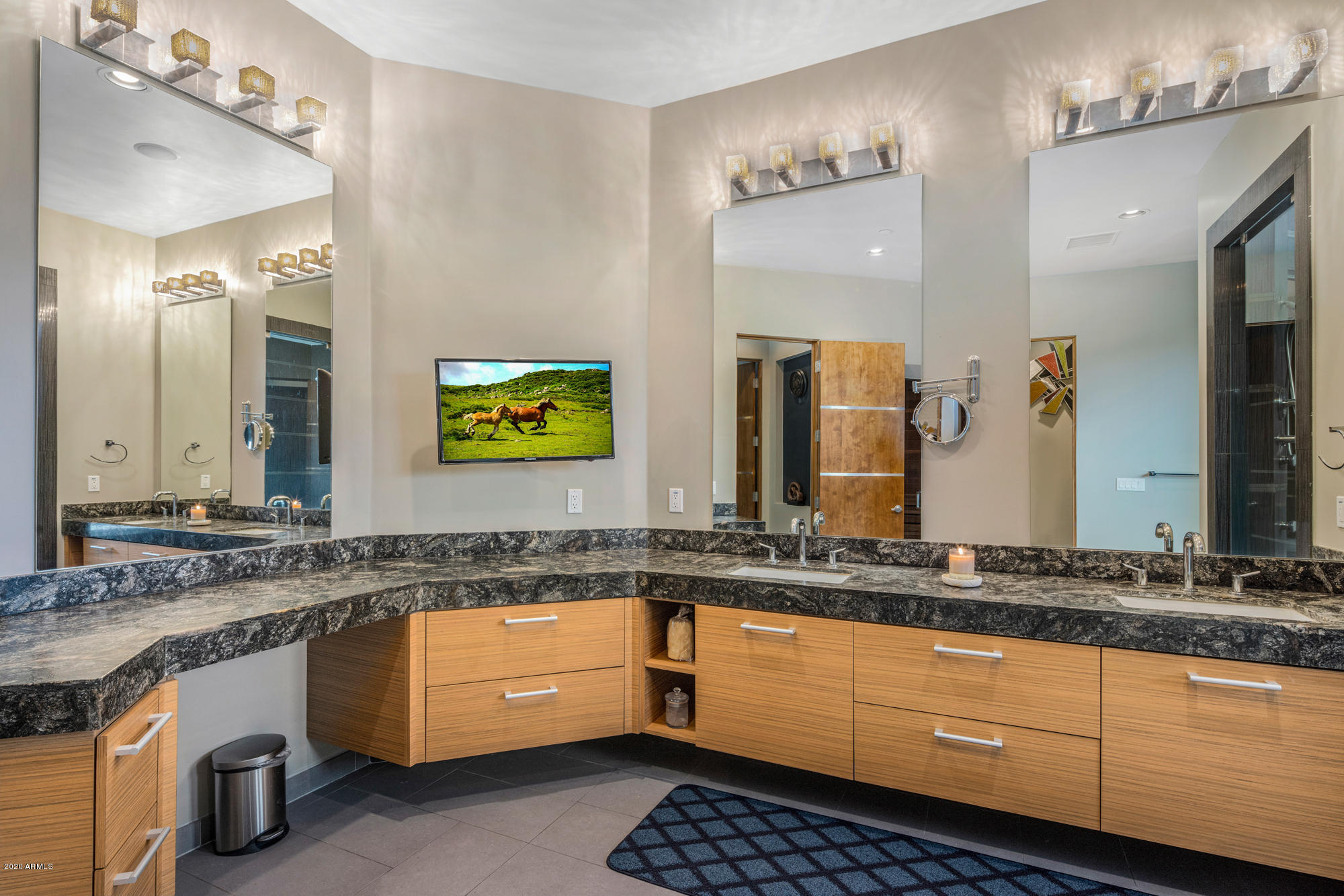 PINNACLE CANYON AT TROON NORTH - Residential