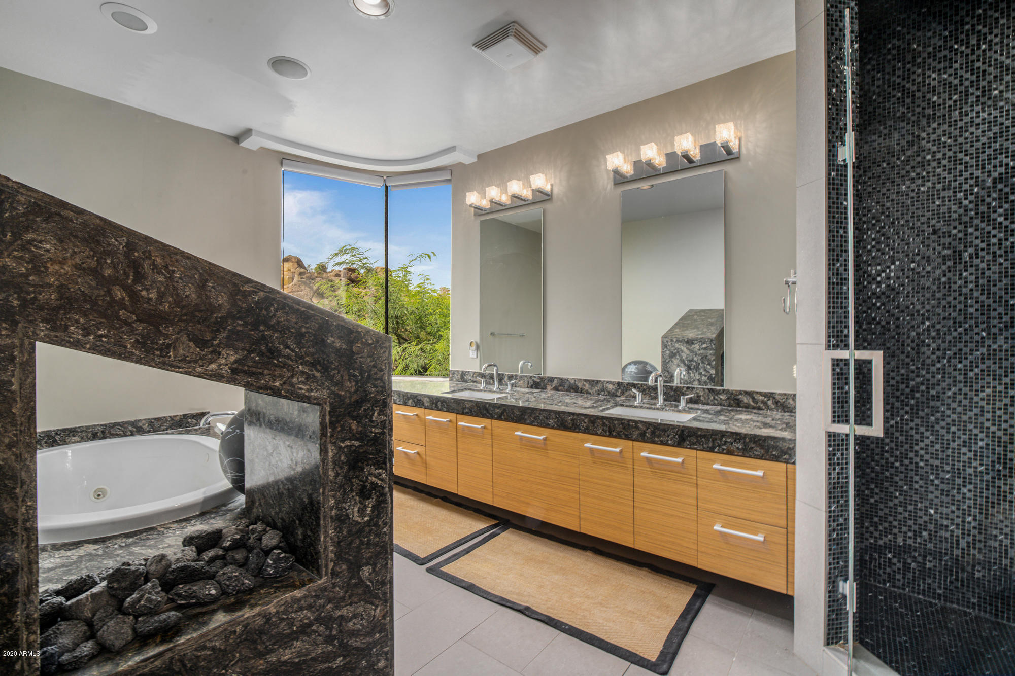 PINNACLE CANYON AT TROON NORTH - Residential