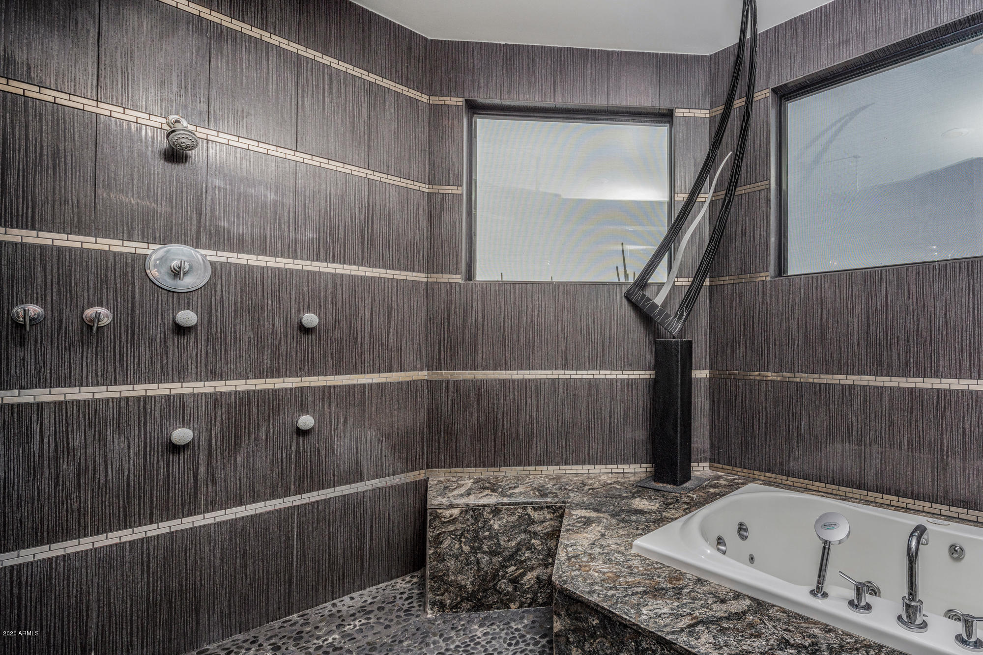 PINNACLE CANYON AT TROON NORTH - Residential