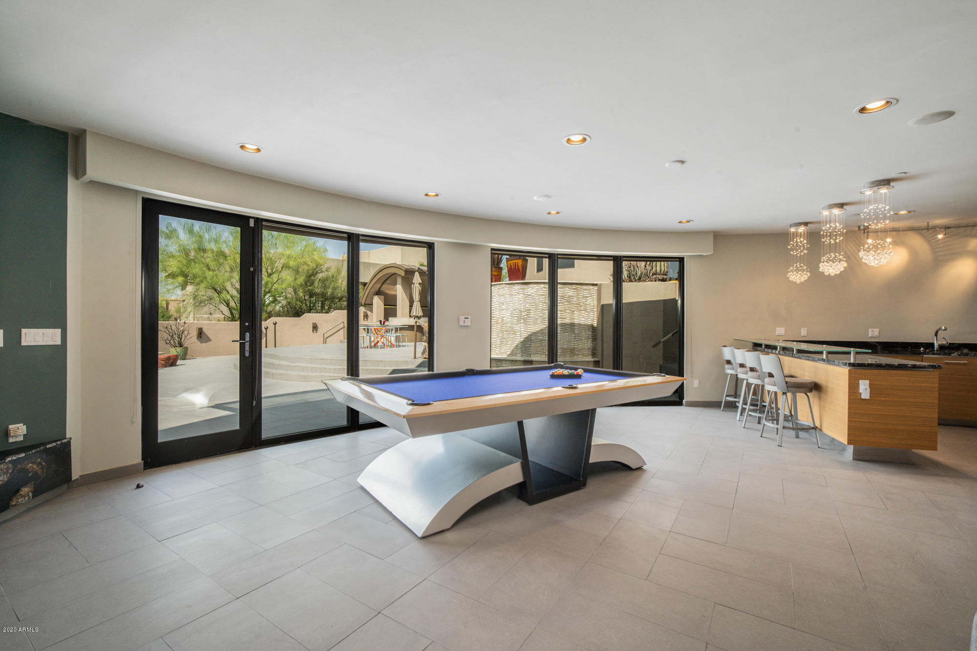 PINNACLE CANYON AT TROON NORTH - Residential