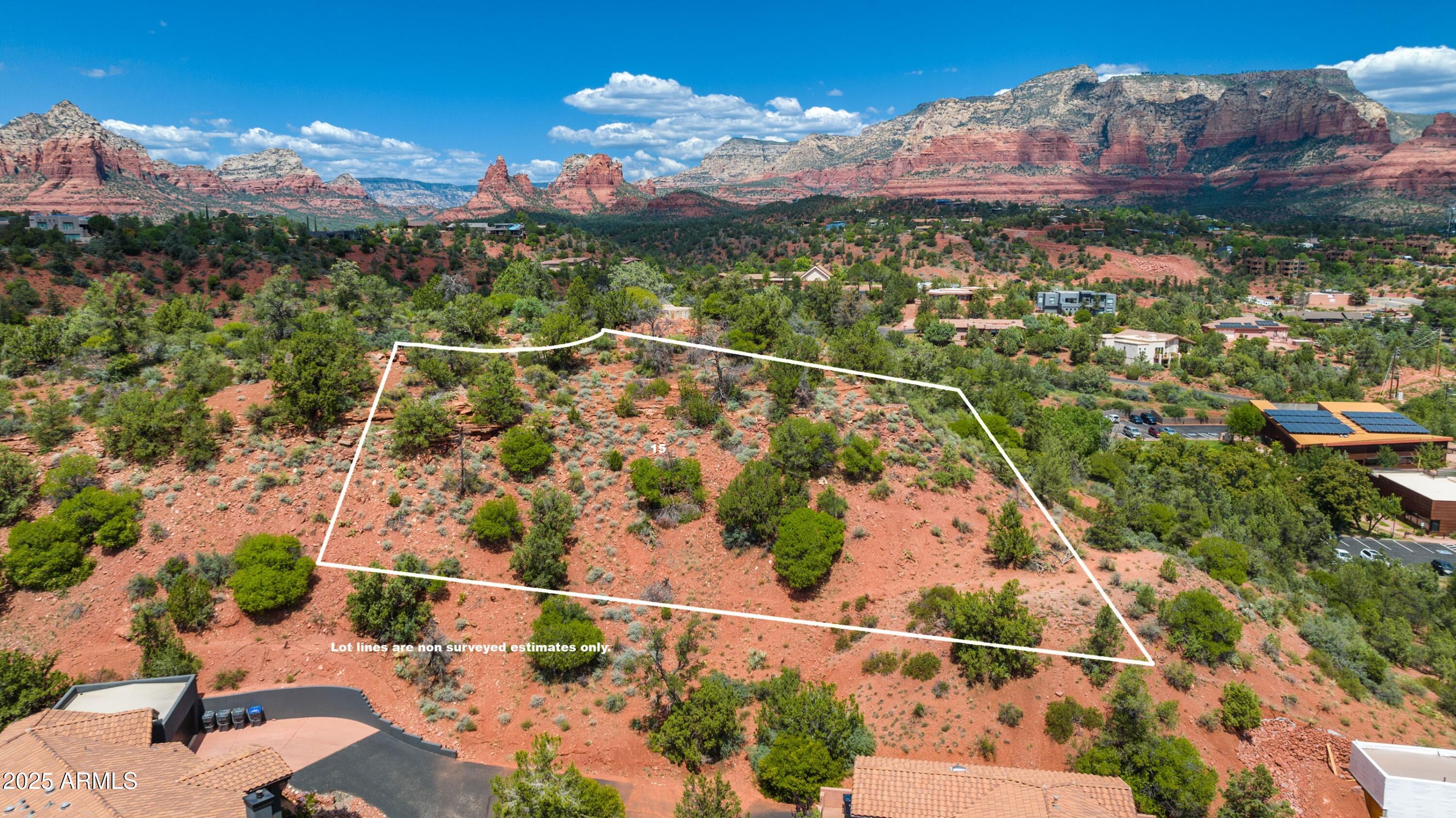 SKY RIDGE ESTATES - Land