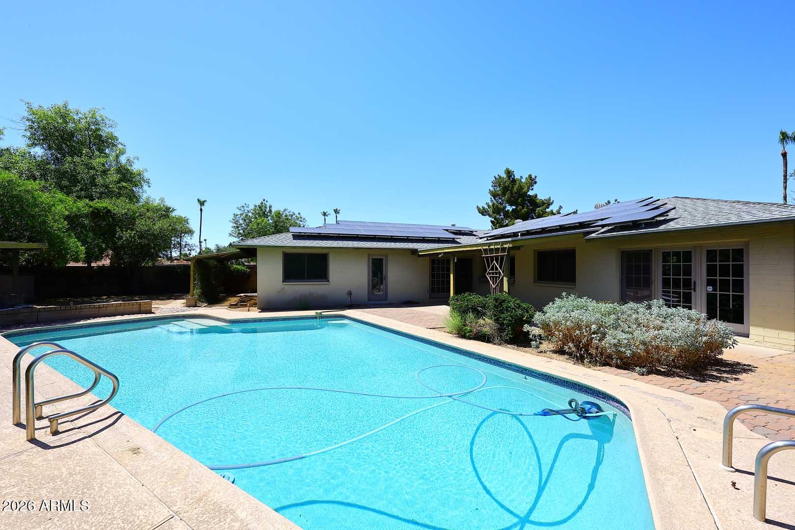 PASEO VILLAGE AMD - Residential
