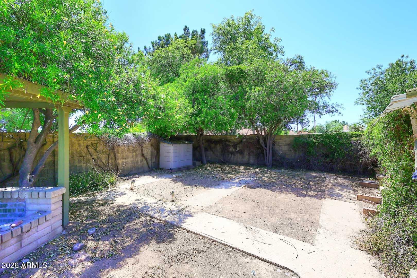 PASEO VILLAGE AMD - Residential