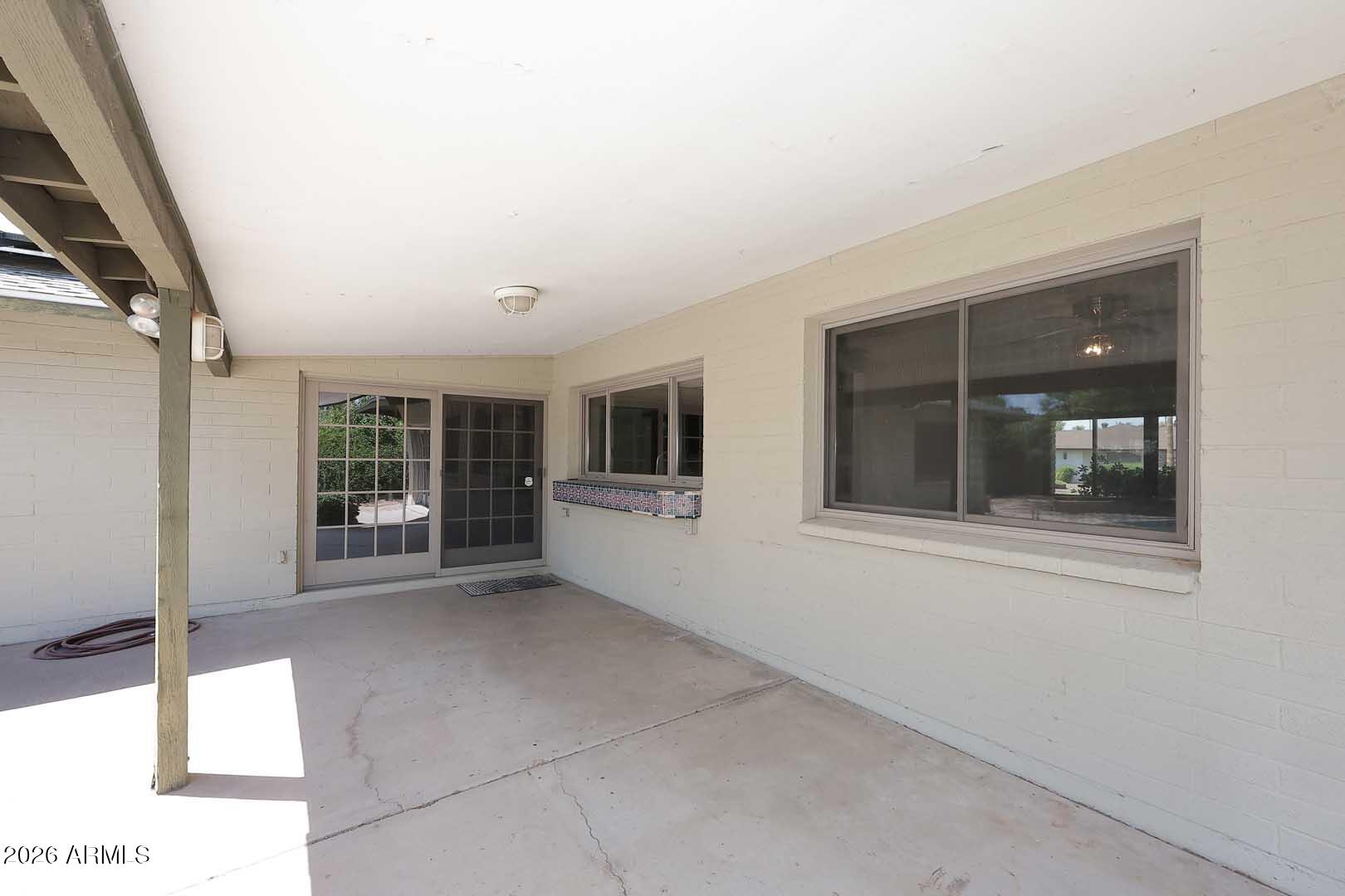 PASEO VILLAGE AMD - Residential