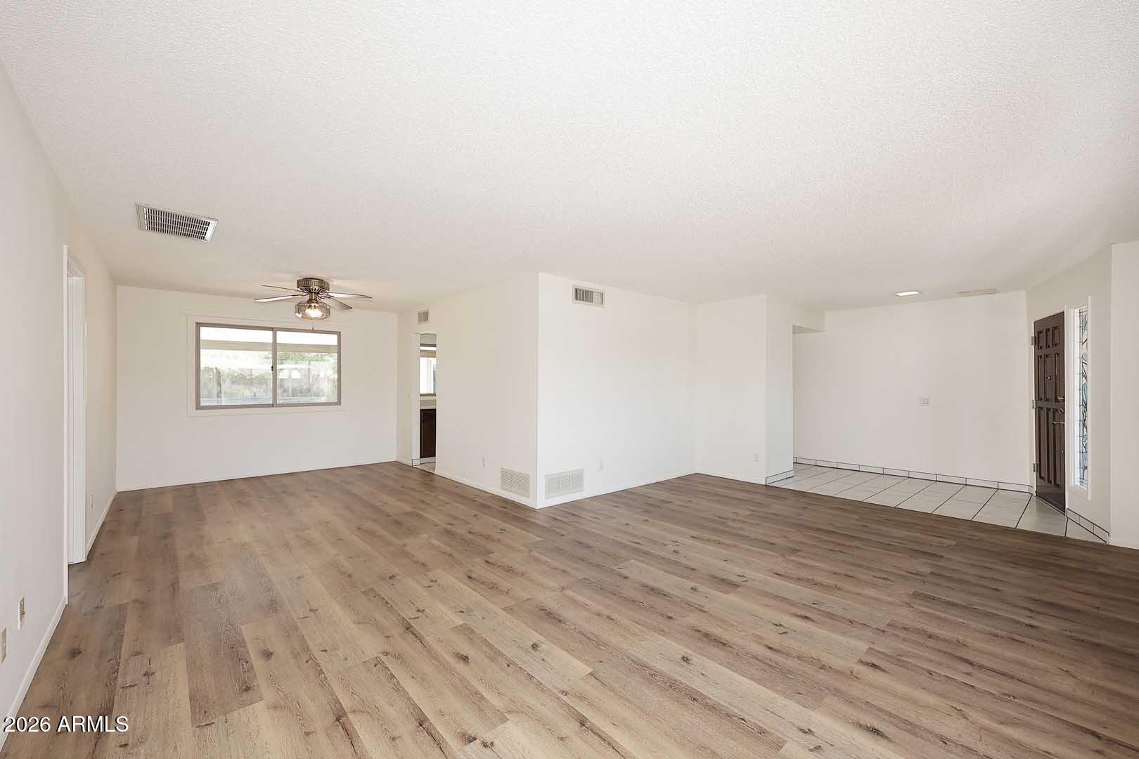 PASEO VILLAGE AMD - Residential