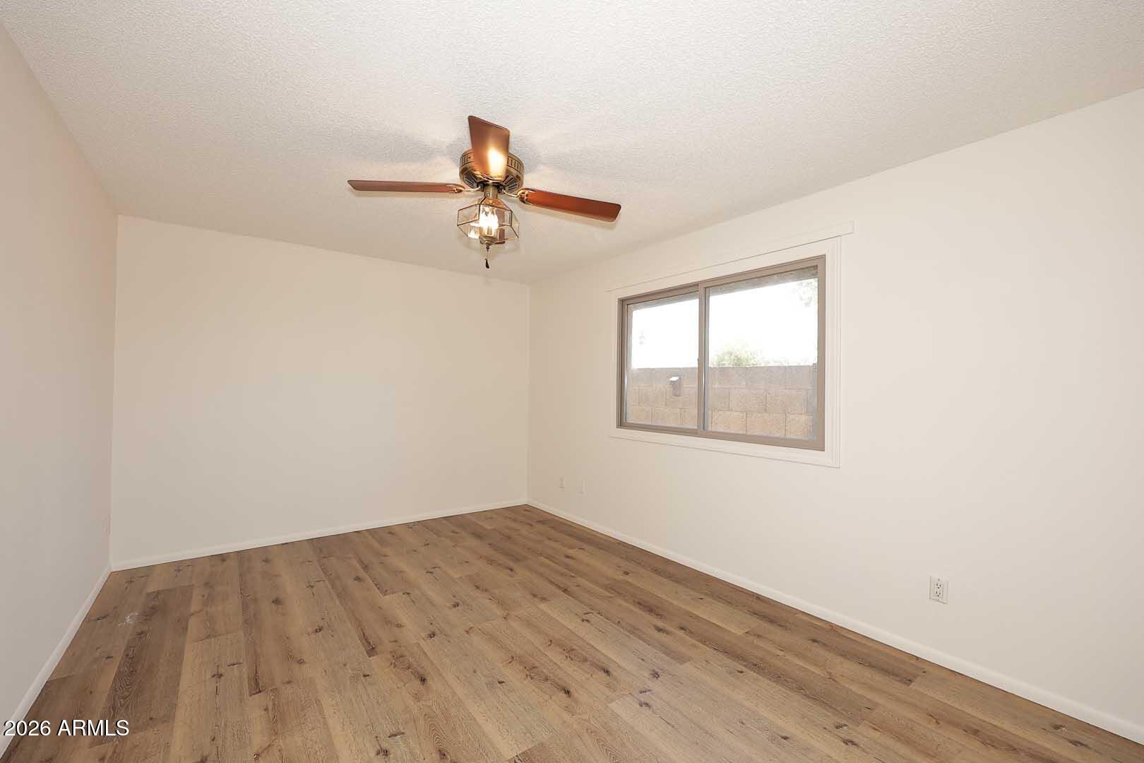 PASEO VILLAGE AMD - Residential