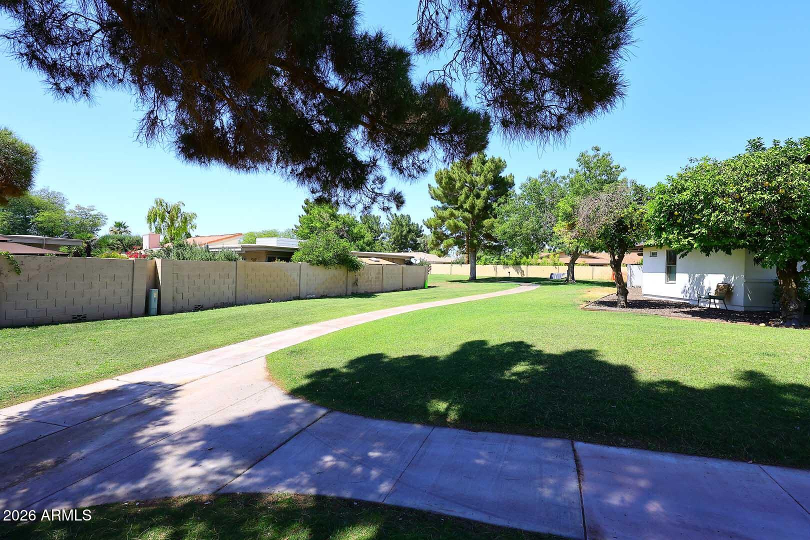 PASEO VILLAGE AMD - Residential