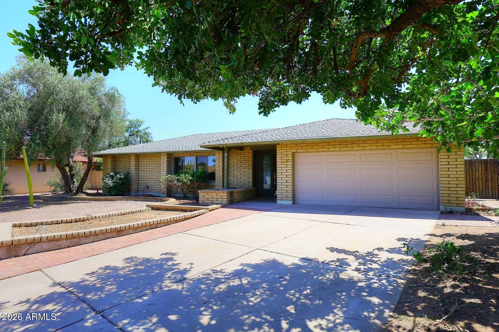 PASEO VILLAGE AMD - Residential