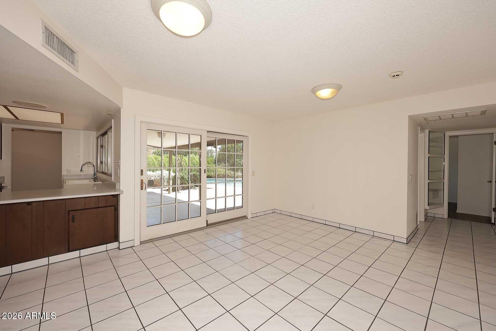 PASEO VILLAGE AMD - Residential