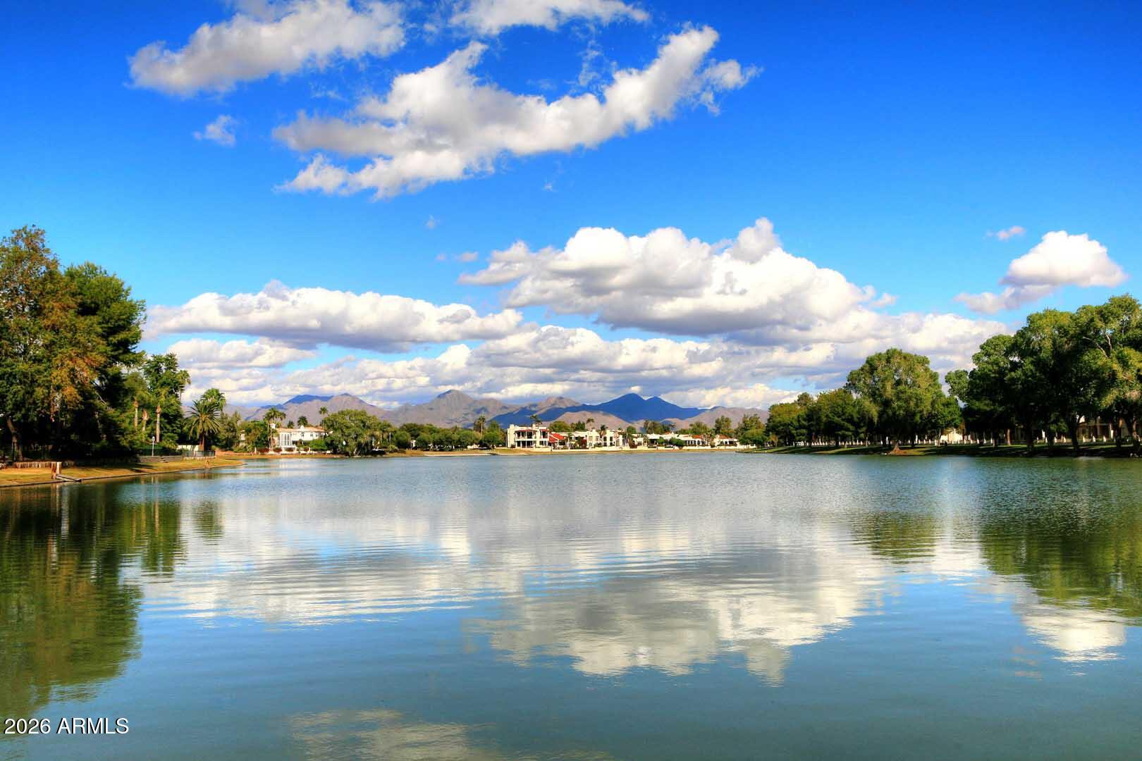 PASEO VILLAGE AMD - Residential